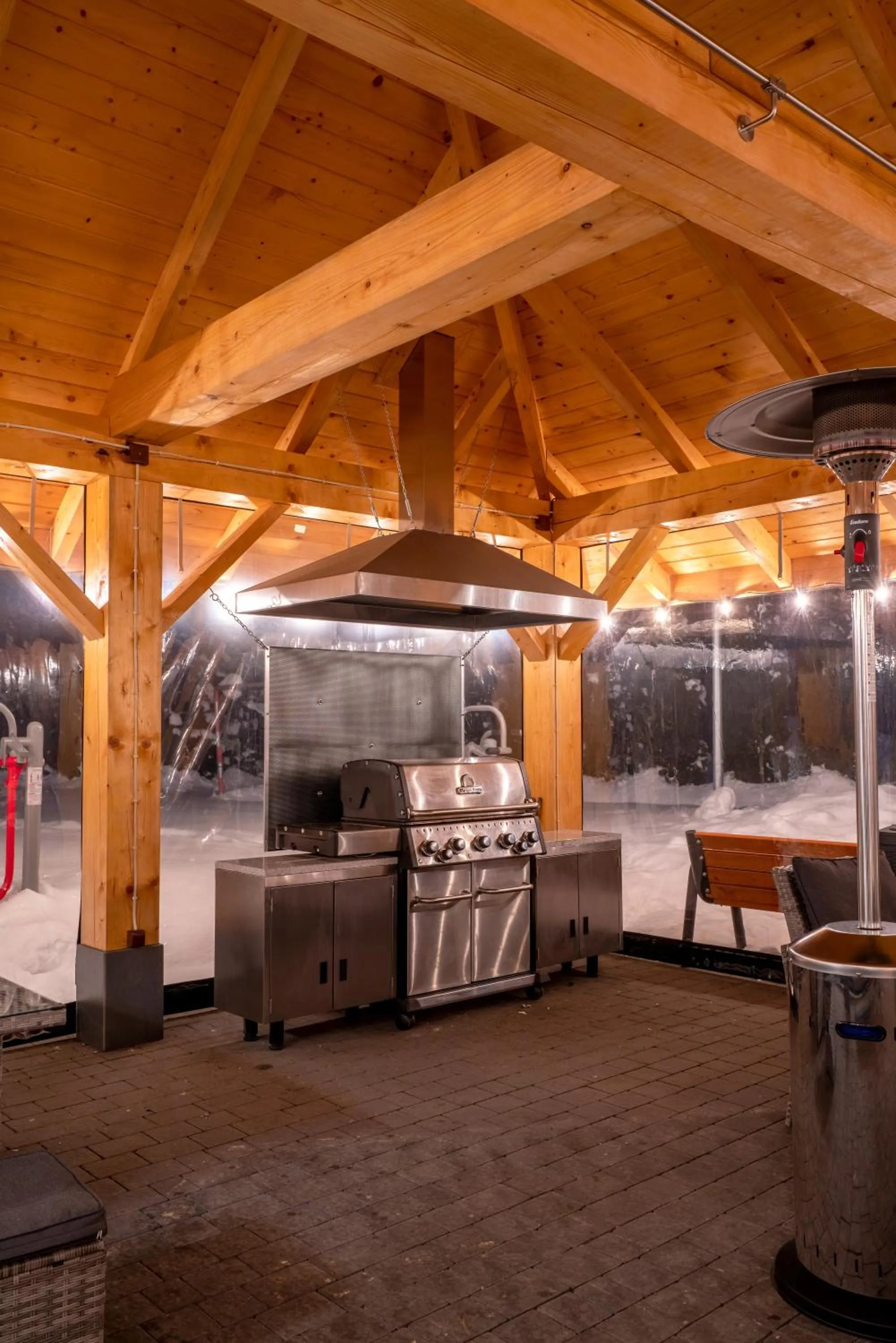 Seating area in Parzenica B&B - Wyjątkowa i Jedyna!!! Sprawdź nas a nie pożałujesz!