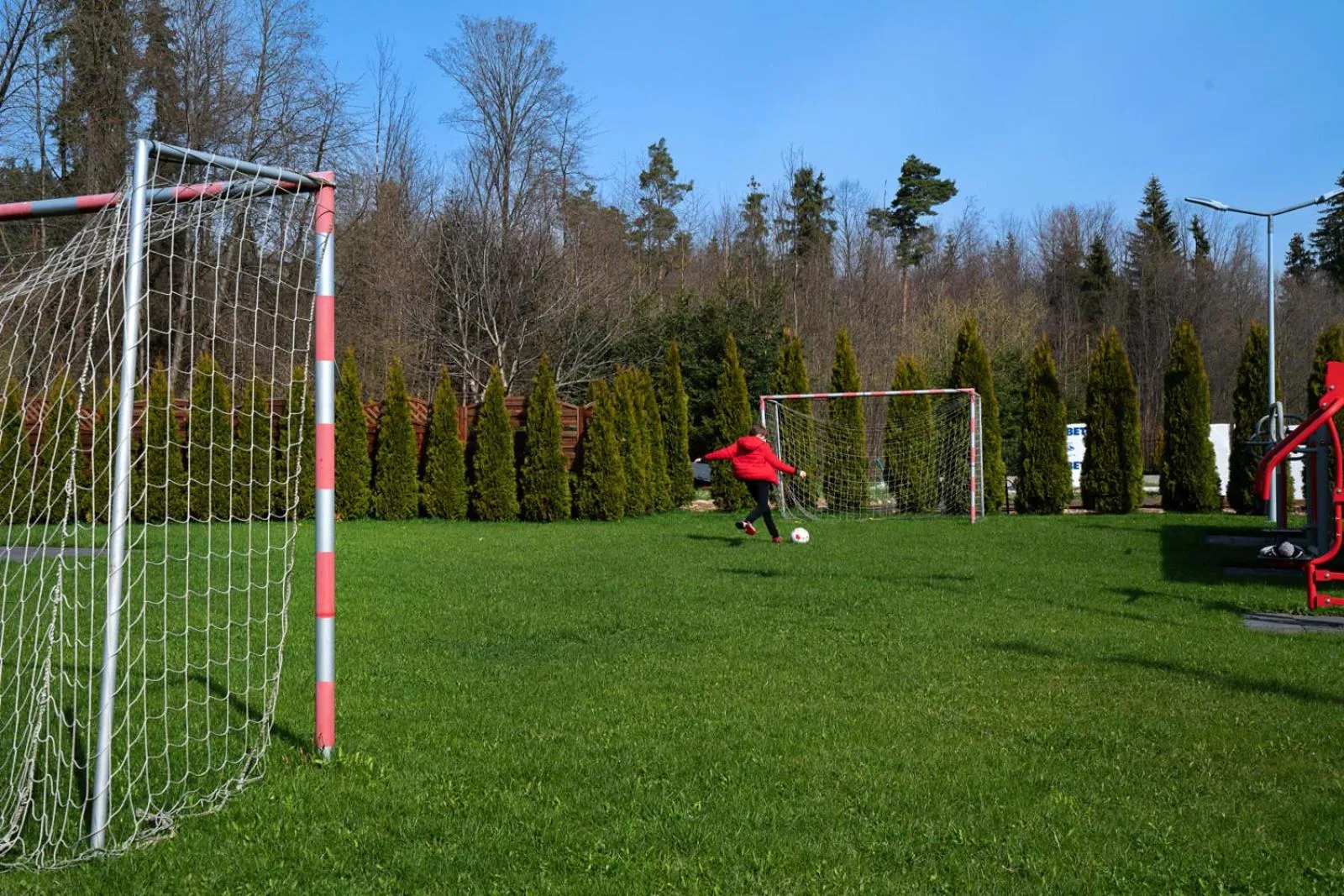 Day in Parzenica B&B - Wyjątkowa i Jedyna!!! Sprawdź nas a nie pożałujesz!
