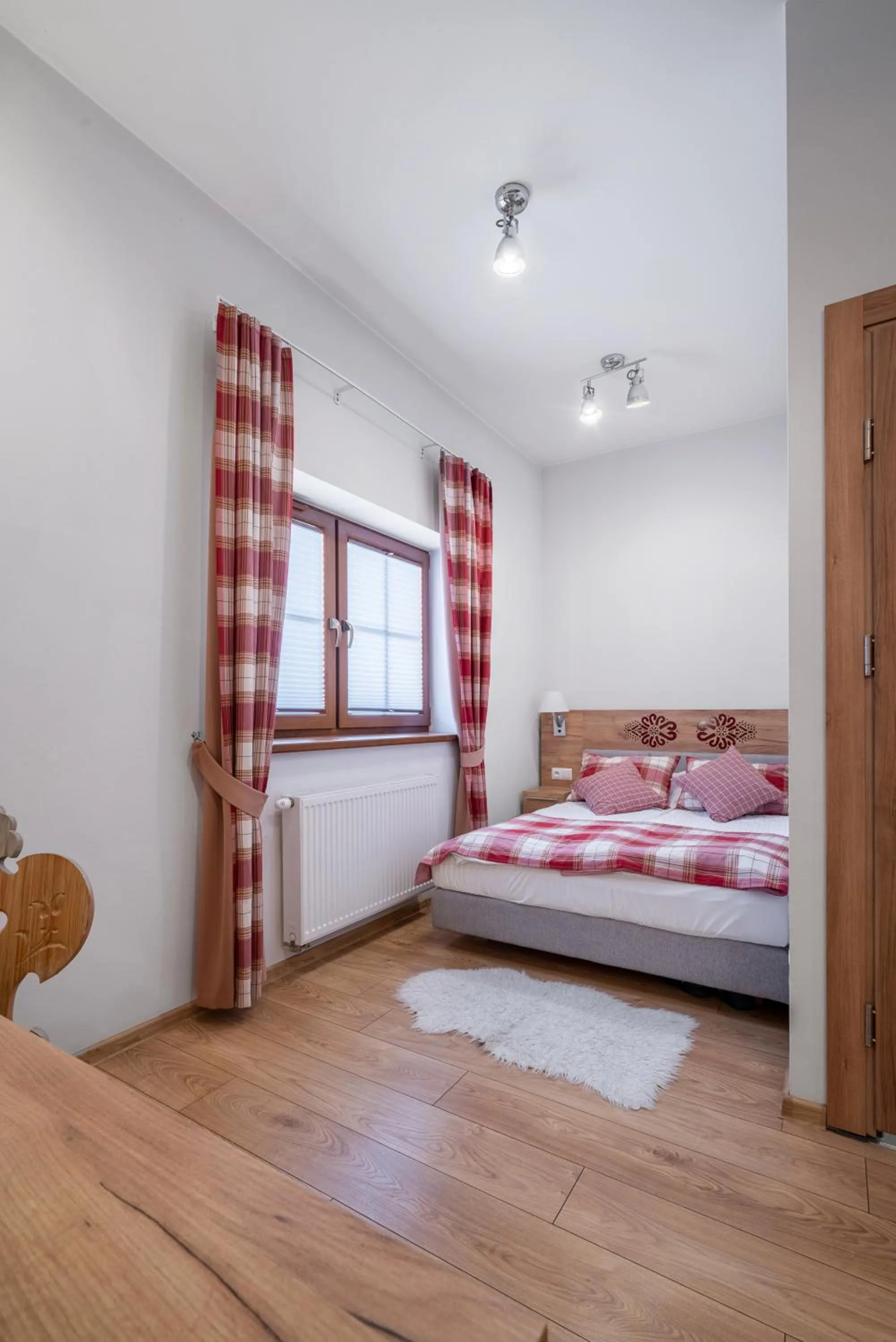 Bed in Parzenica B&B - Wyjątkowa i Jedyna!!! Sprawdź nas a nie pożałujesz!