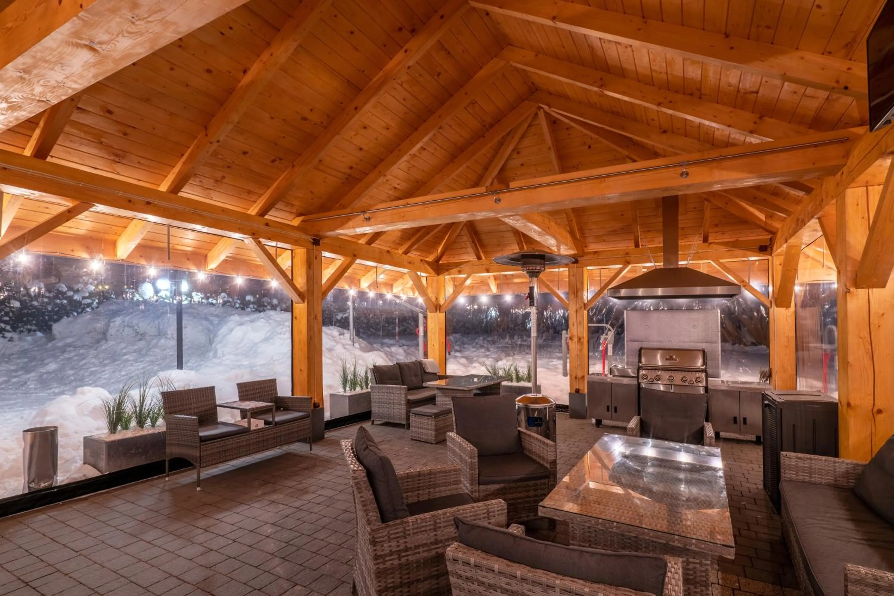 Patio in Parzenica B&B - Wyjątkowa i Jedyna!!! Sprawdź nas a nie pożałujesz!