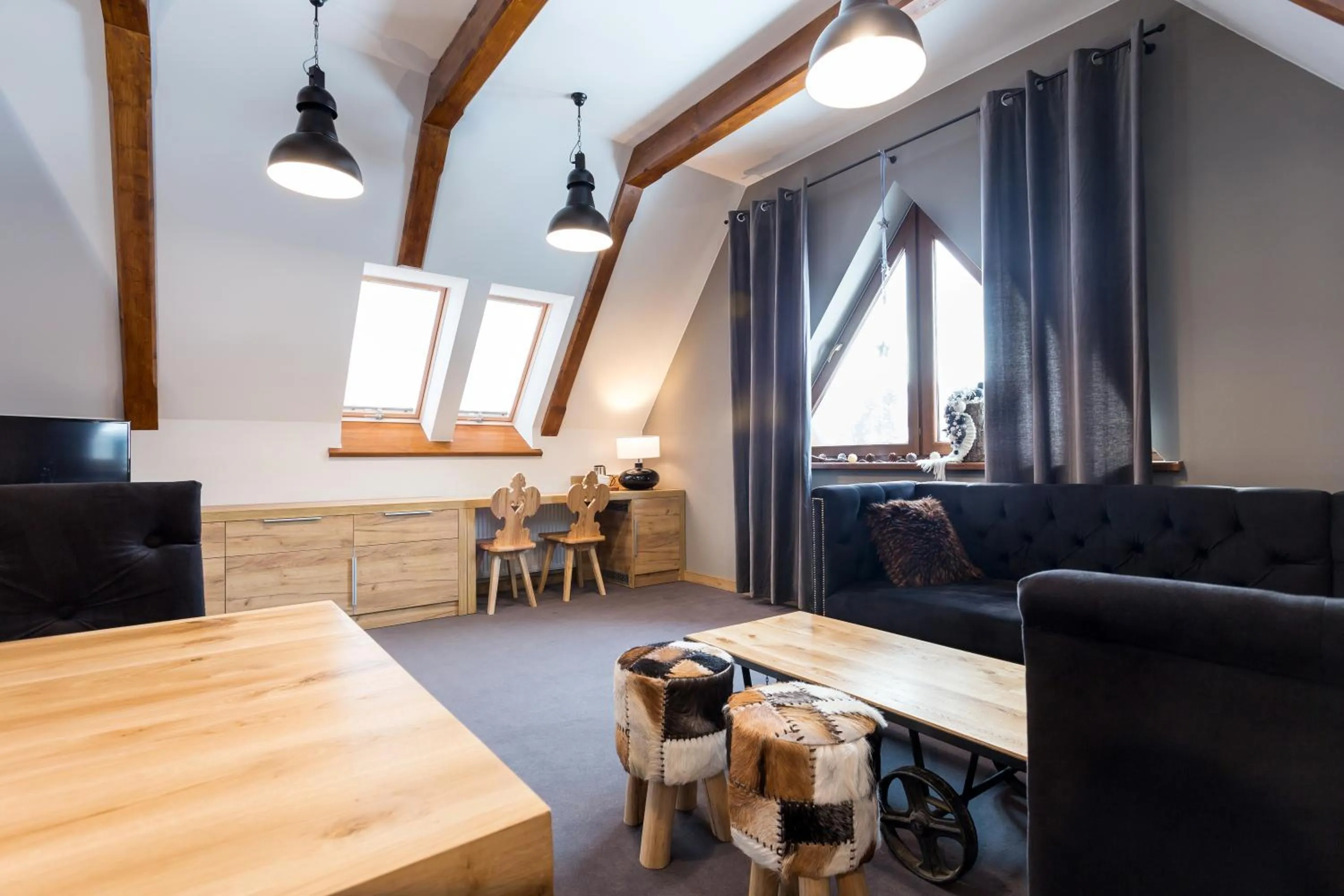 Living room in Parzenica B&B - Wyjątkowa i Jedyna!!! Sprawdź nas a nie pożałujesz!