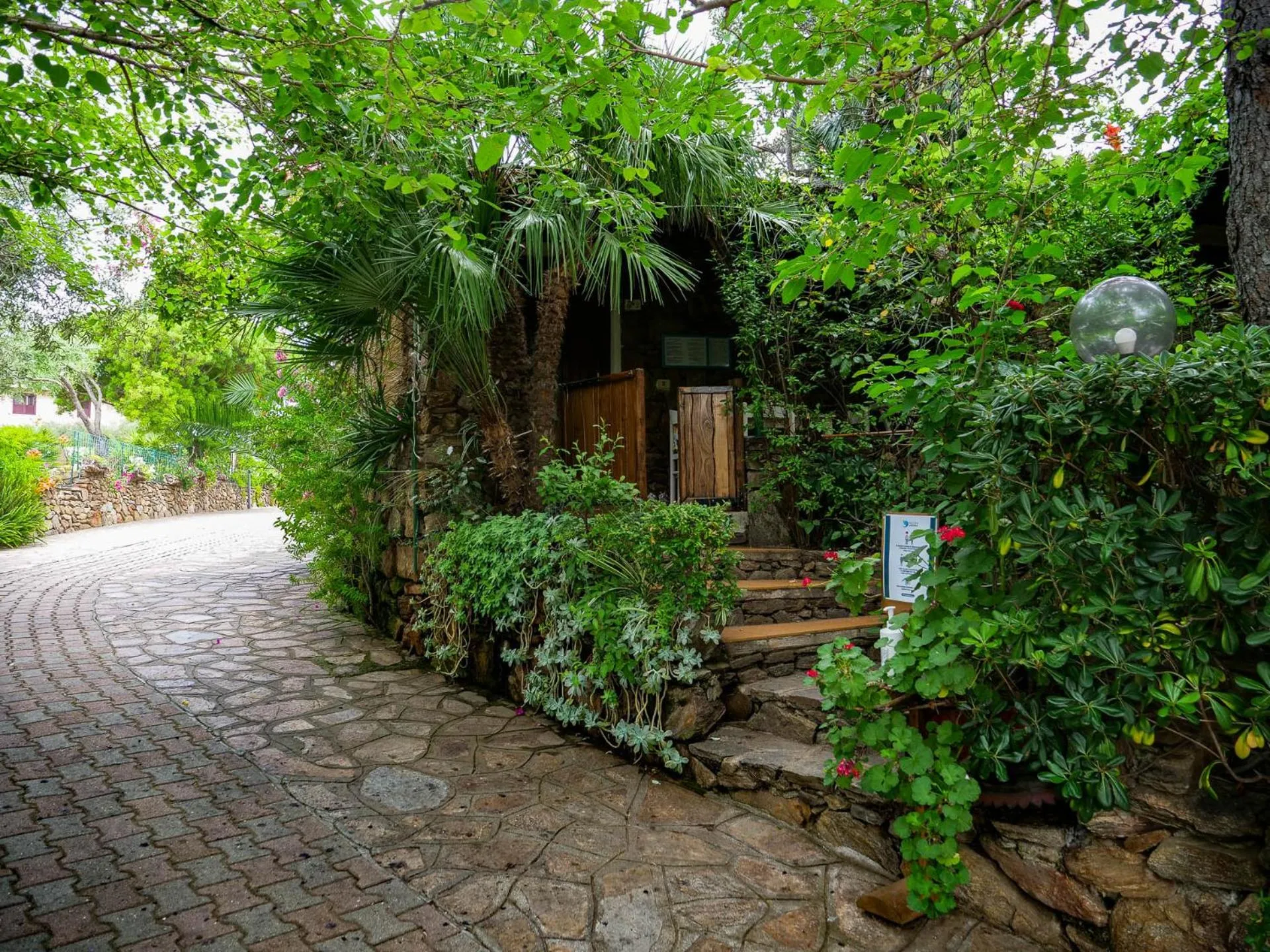 Residence L'Ulivo