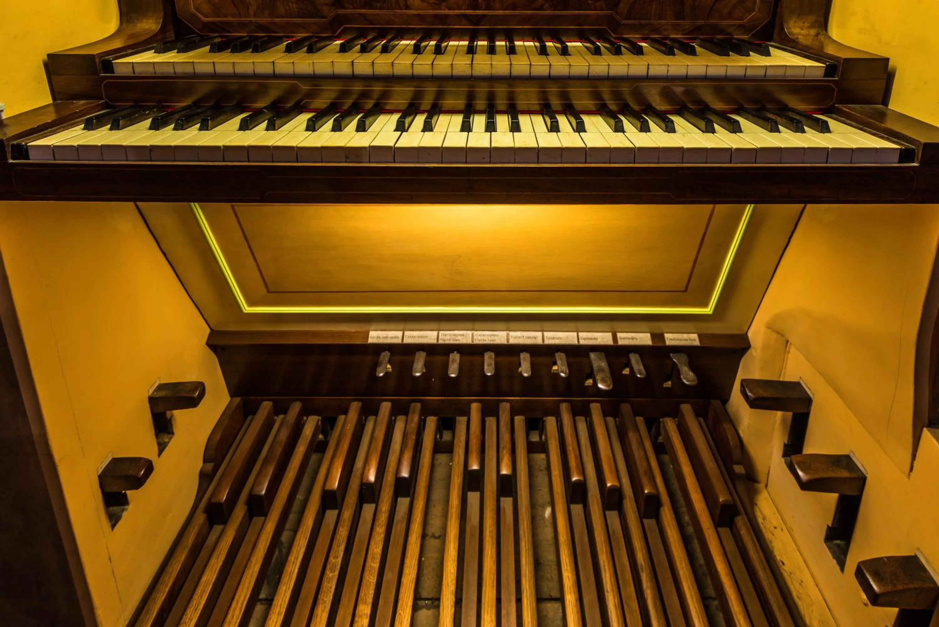 Other in Hotel Don Abbondio