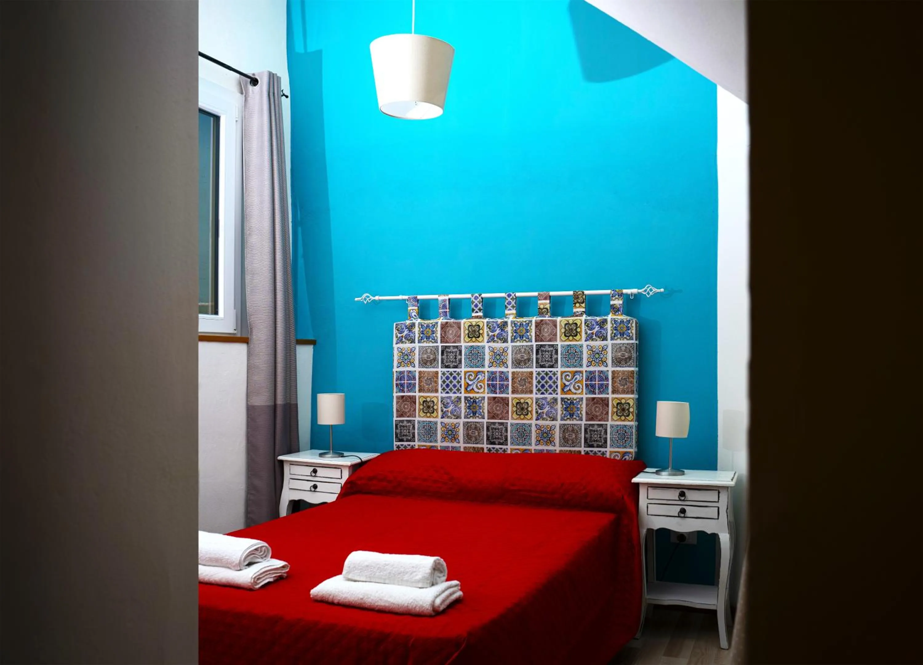 Guglielmo's House Bed & Breakfast