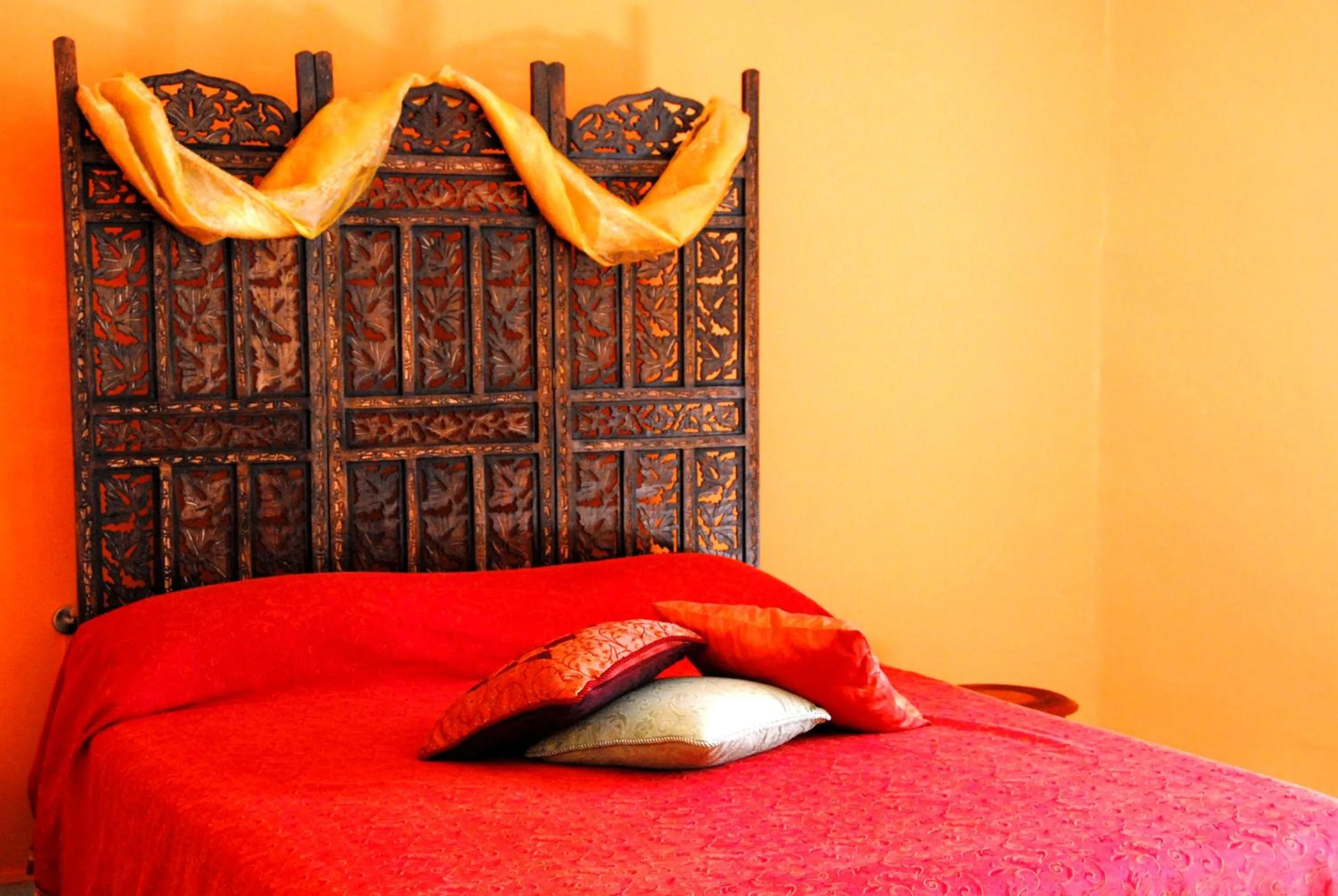 Guglielmo's House Bed & Breakfast