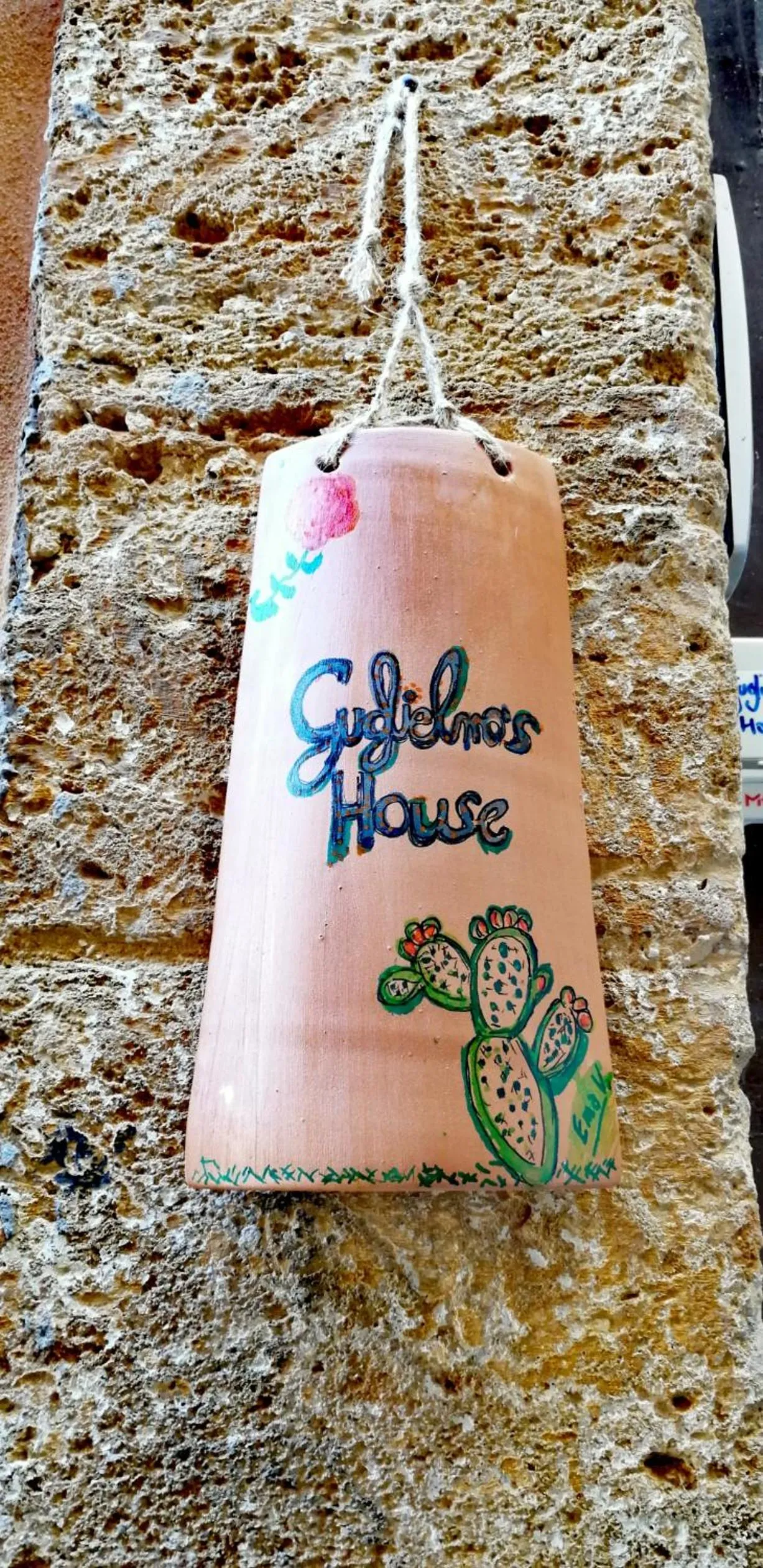 Guglielmo's House Bed & Breakfast