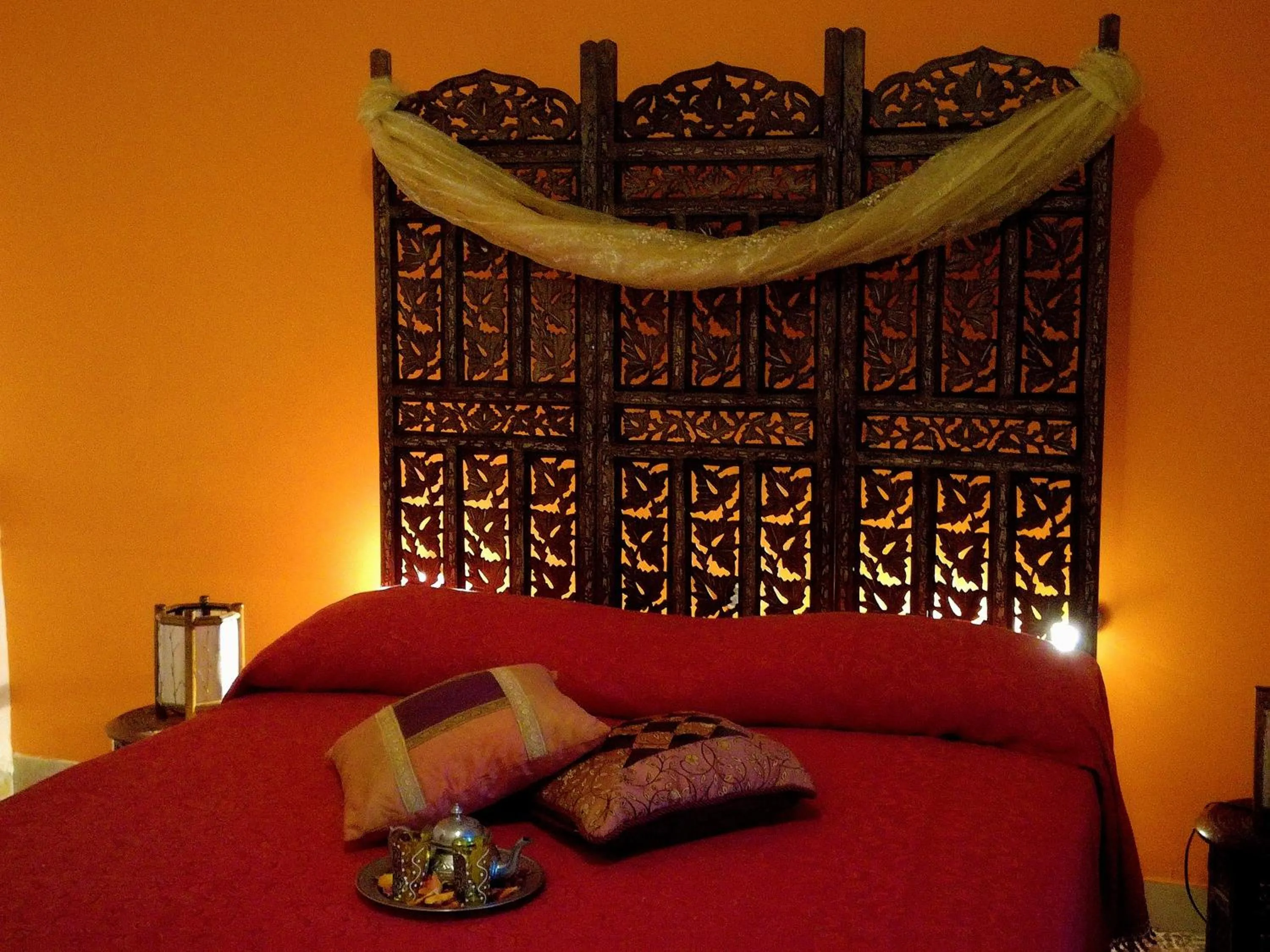 Guglielmo's House Bed & Breakfast