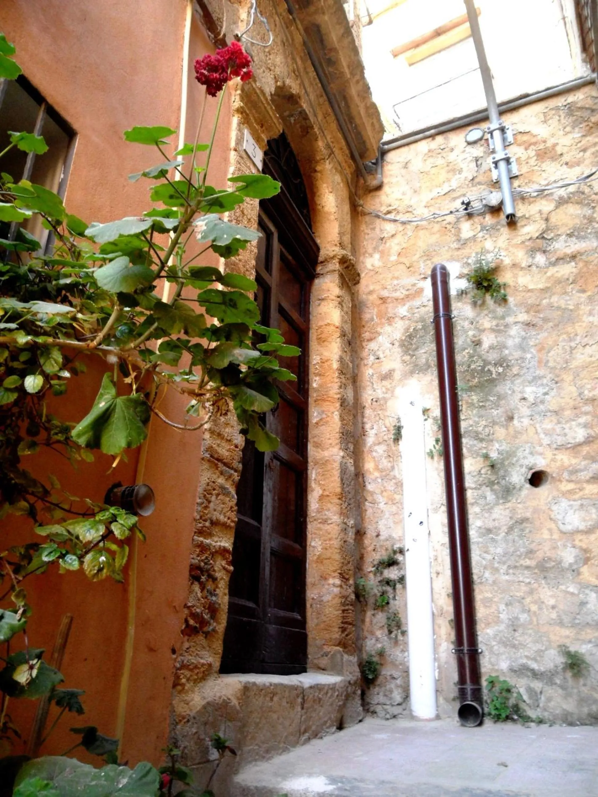 Guglielmo's House Bed & Breakfast