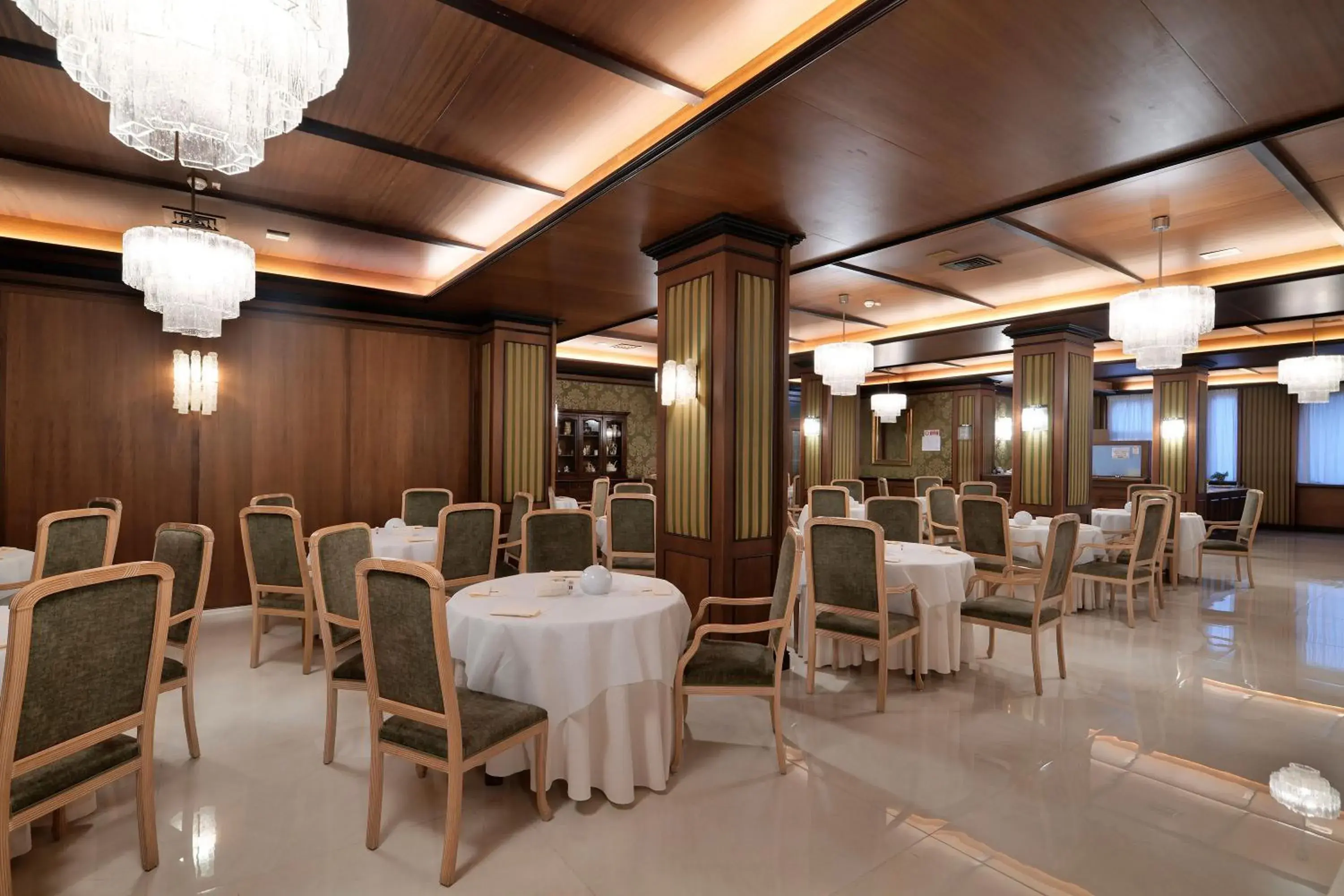 Breakfast in Hotel Delle Palme Breakfast in Hotel Delle Palme