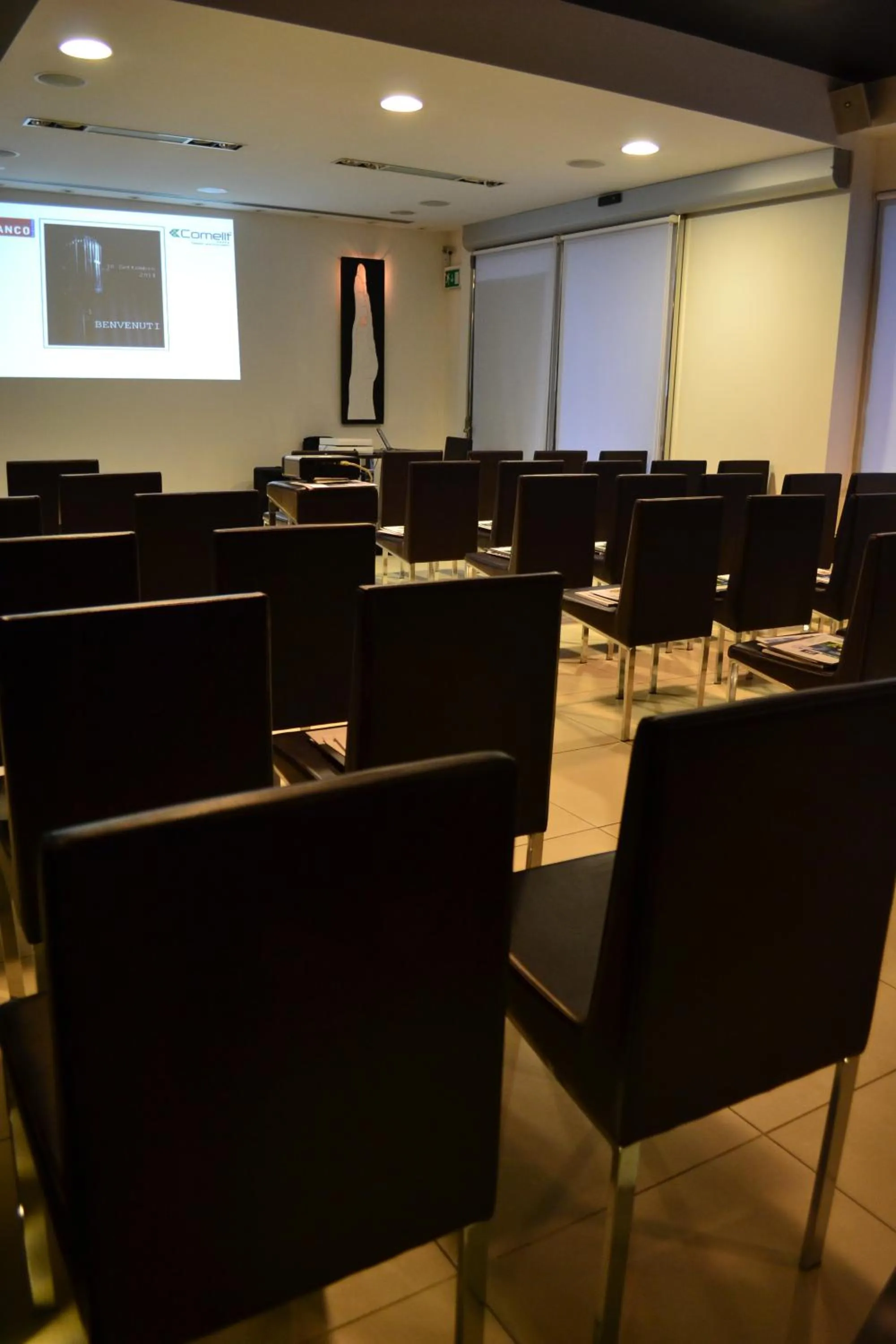 Activities in Hotel Naitendì