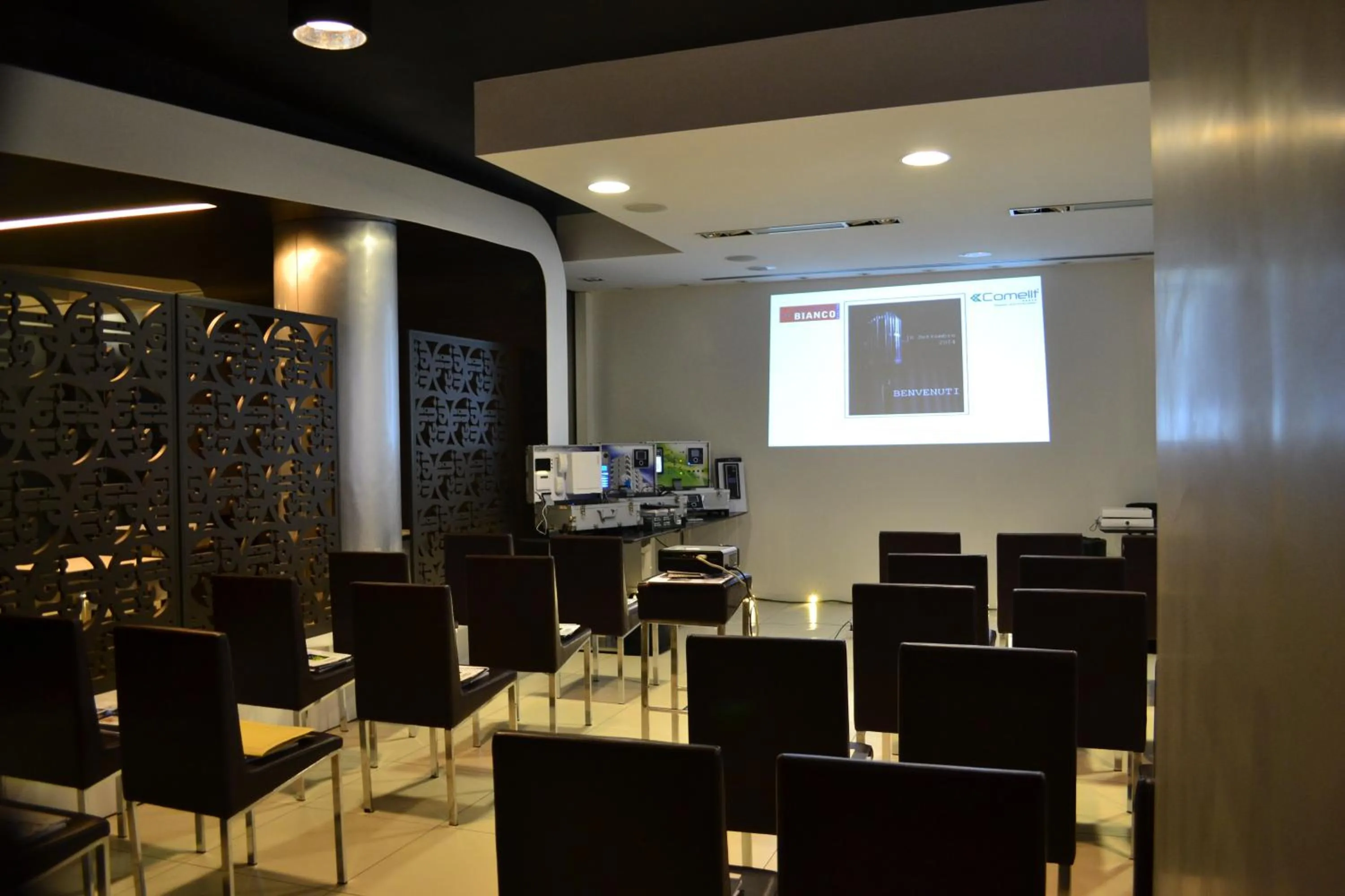 Activities in Hotel Naitendì