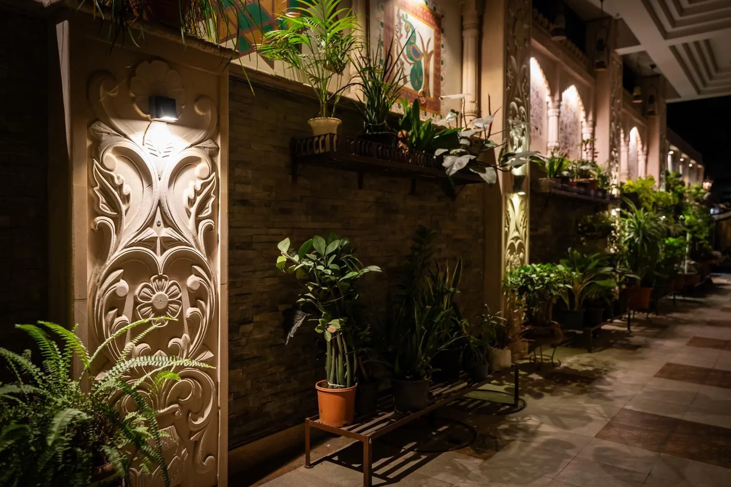 All Seasons Heritage Homestay