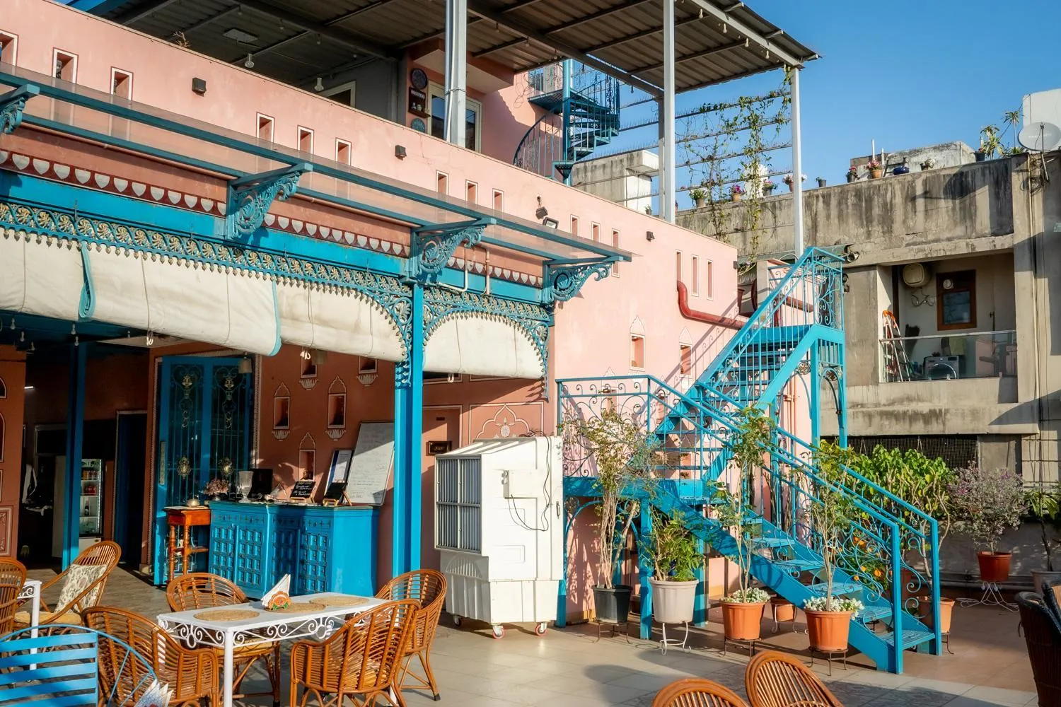 All Seasons Heritage Homestay