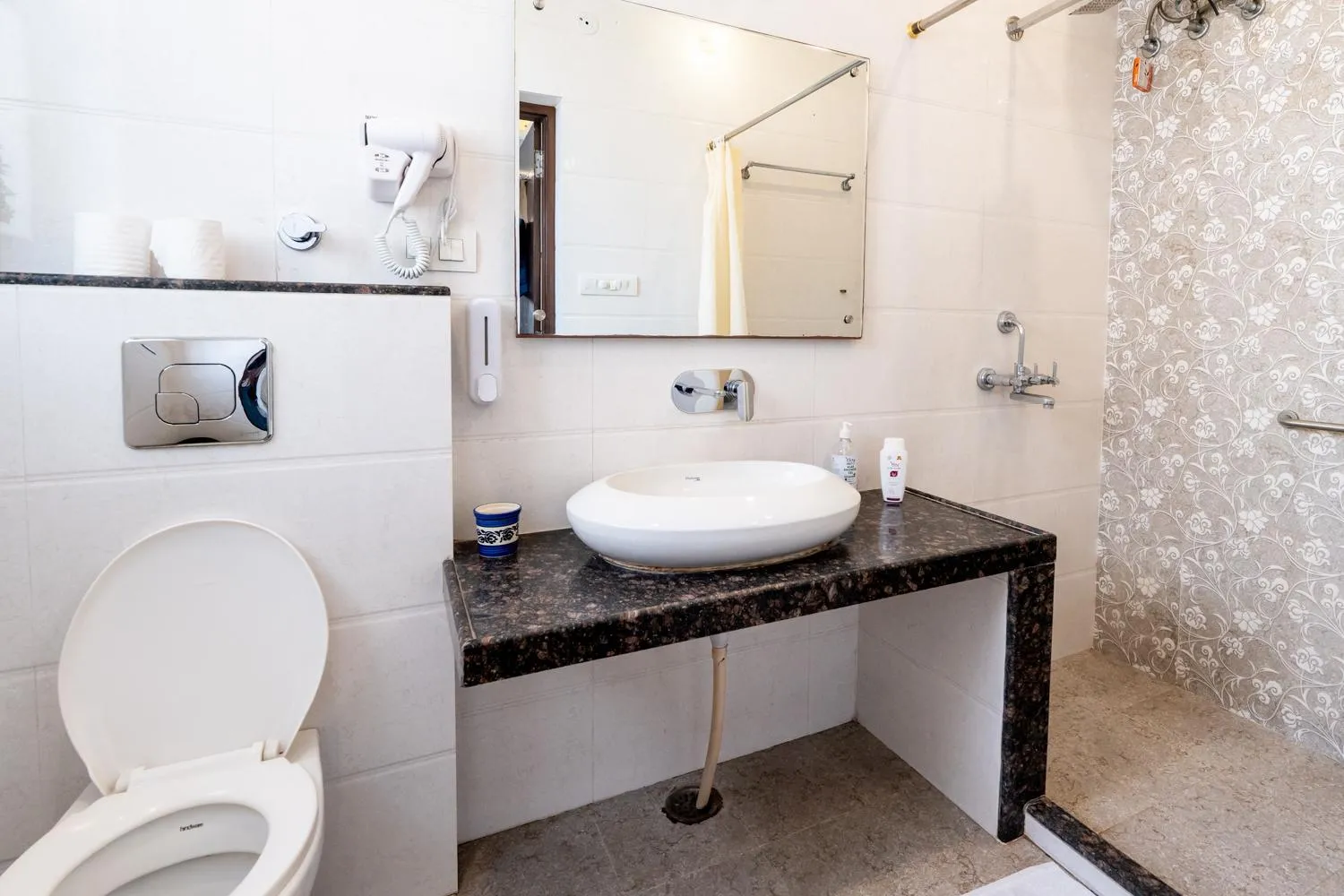 All Seasons Heritage Homestay