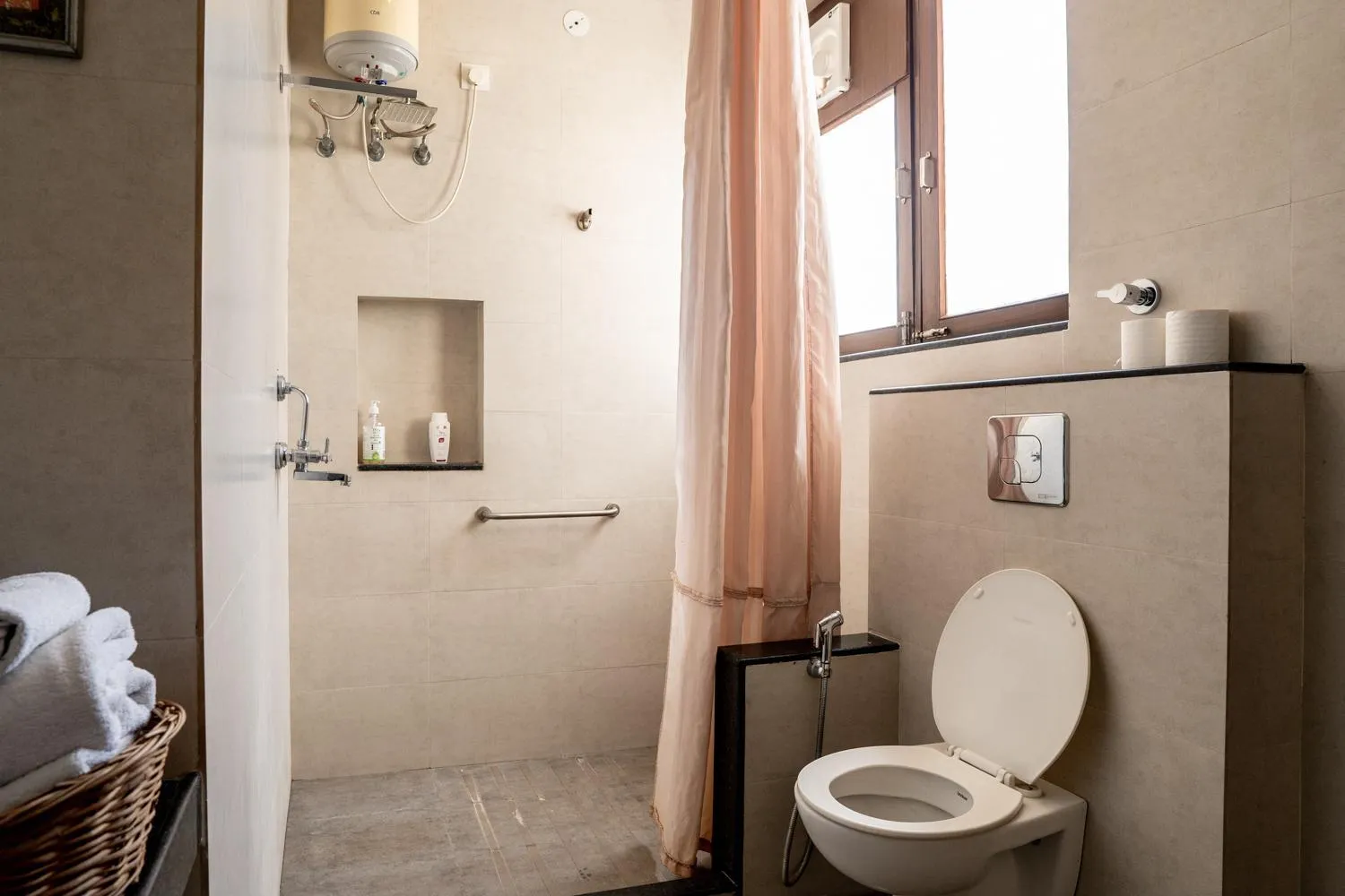 All Seasons Heritage Homestay