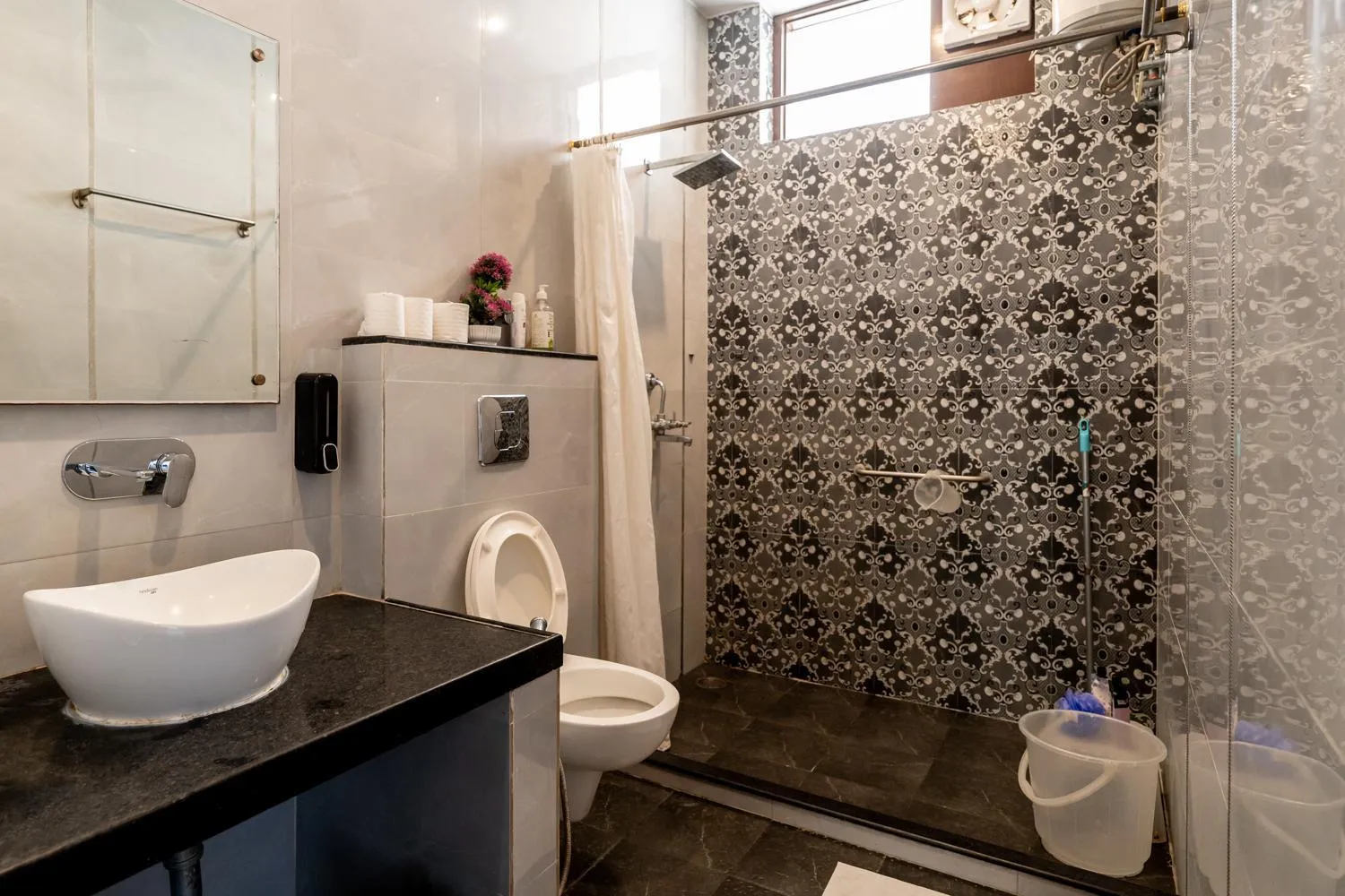 All Seasons Heritage Homestay