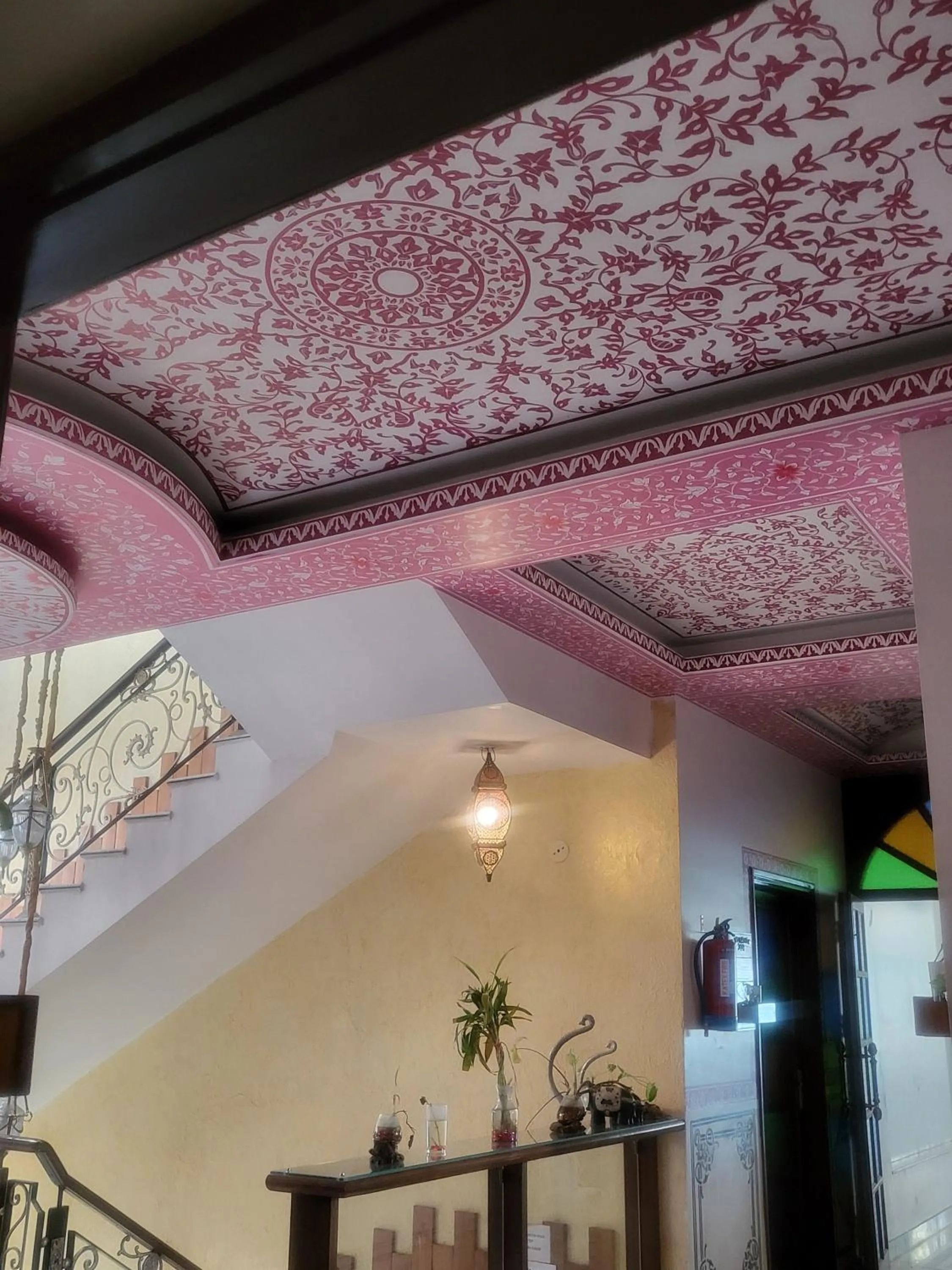 All Seasons Heritage Homestay