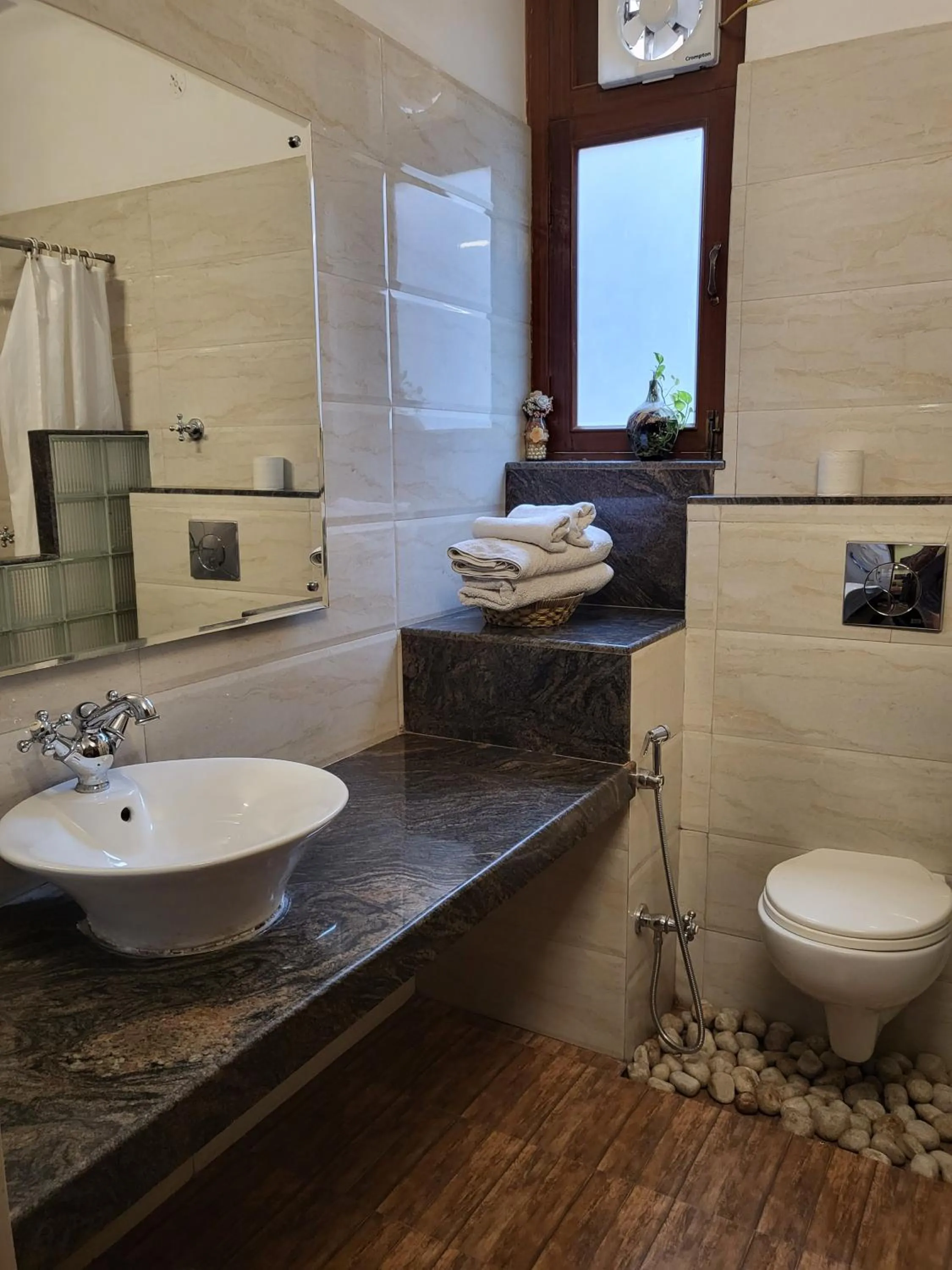 All Seasons Heritage Homestay