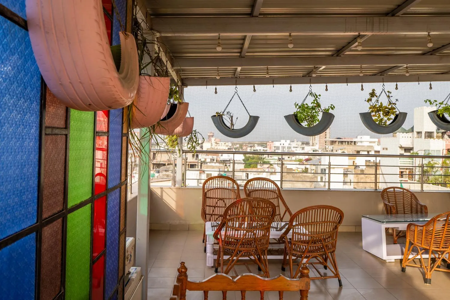 Internal: Not applicable to any particular room in All Seasons Heritage Homestay