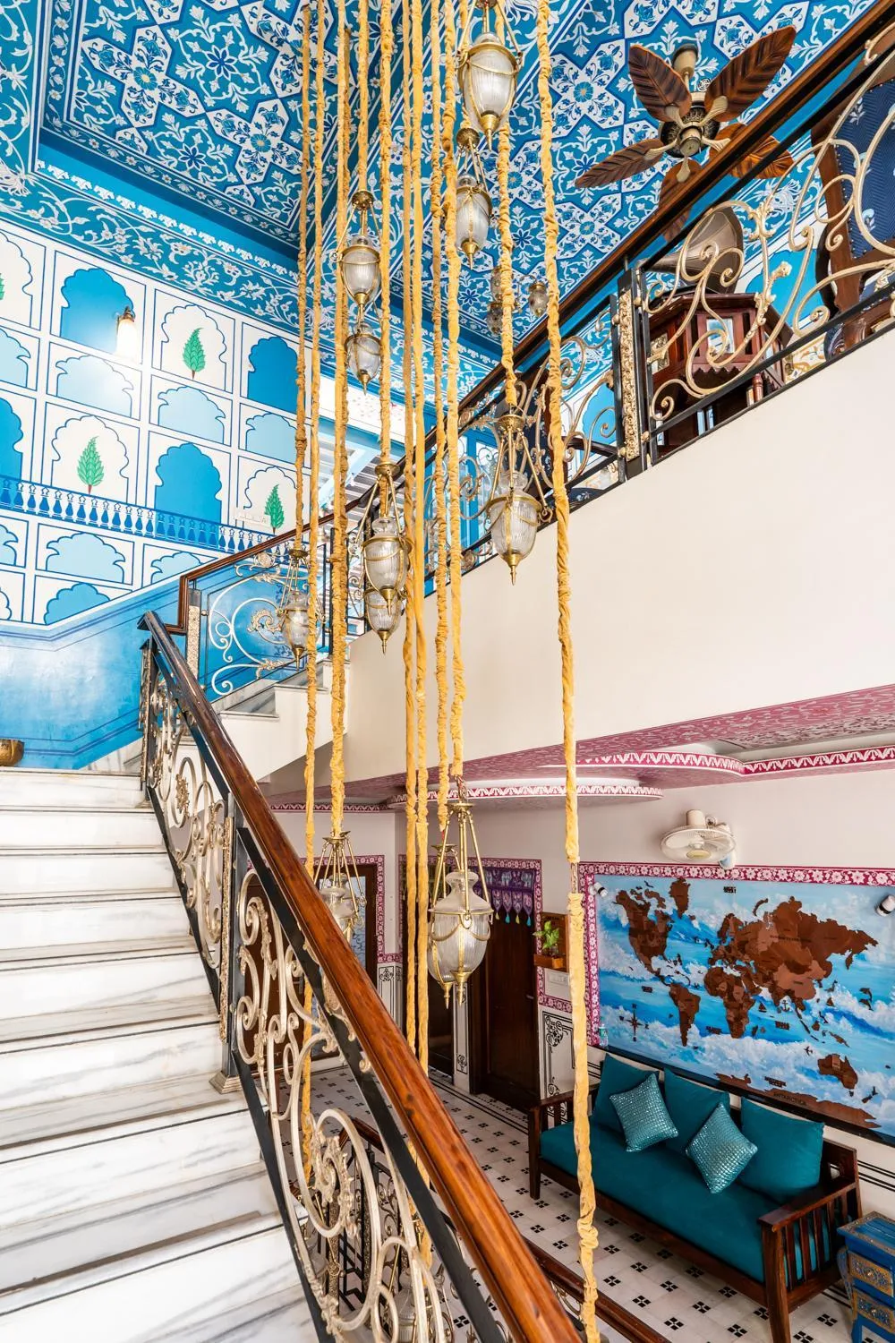 All Seasons Heritage Homestay