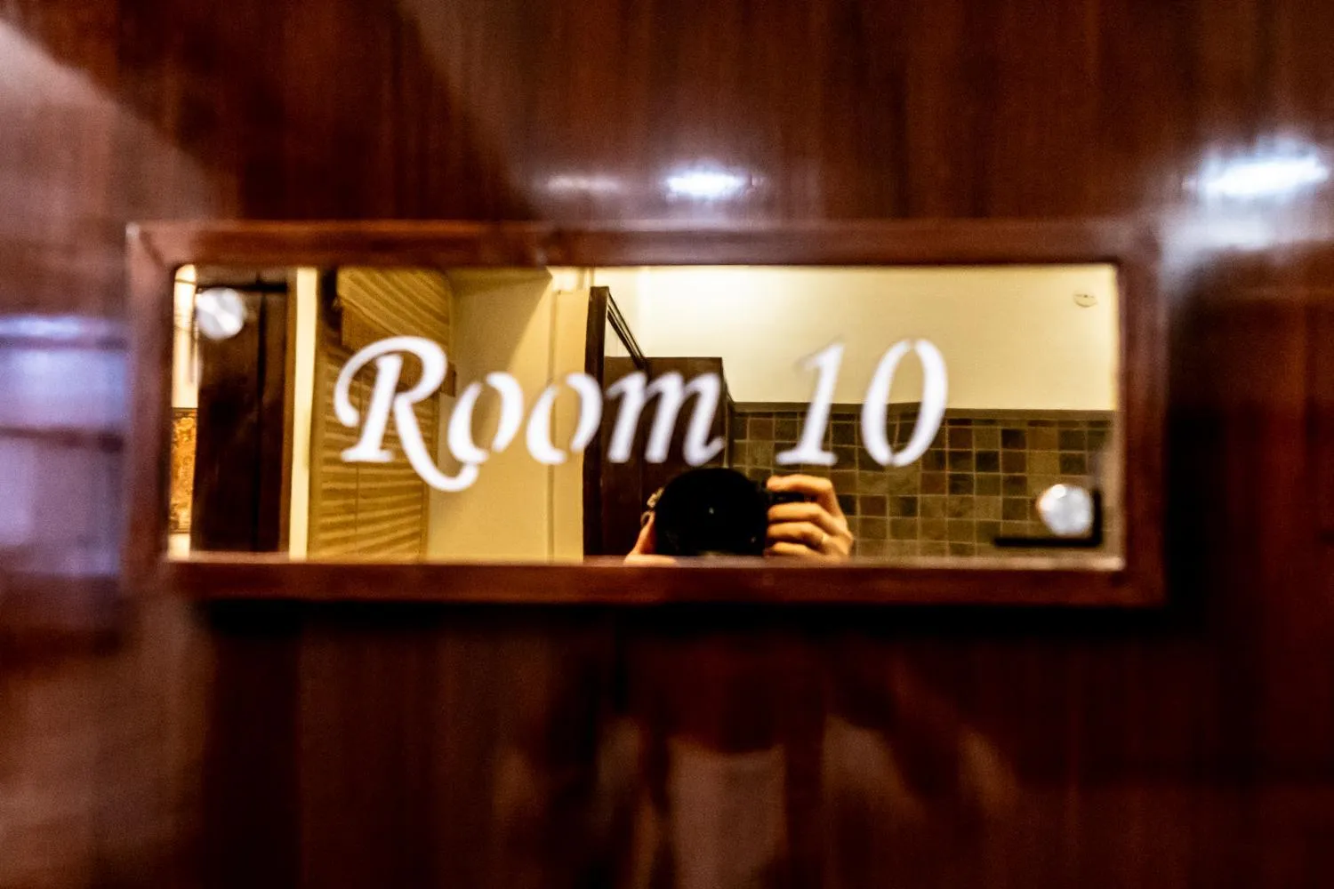 All Seasons Heritage Homestay