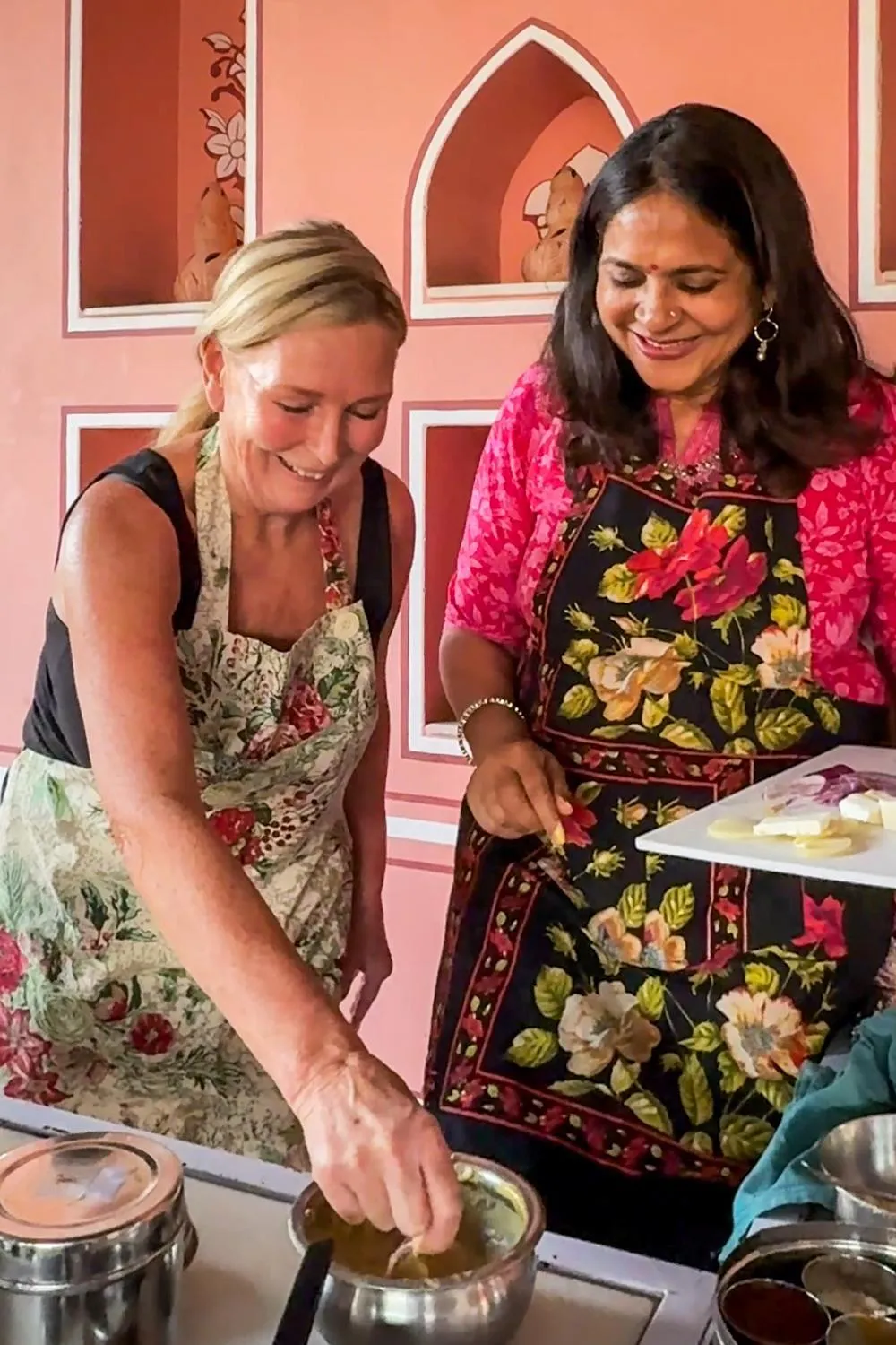 All Seasons Heritage Homestay