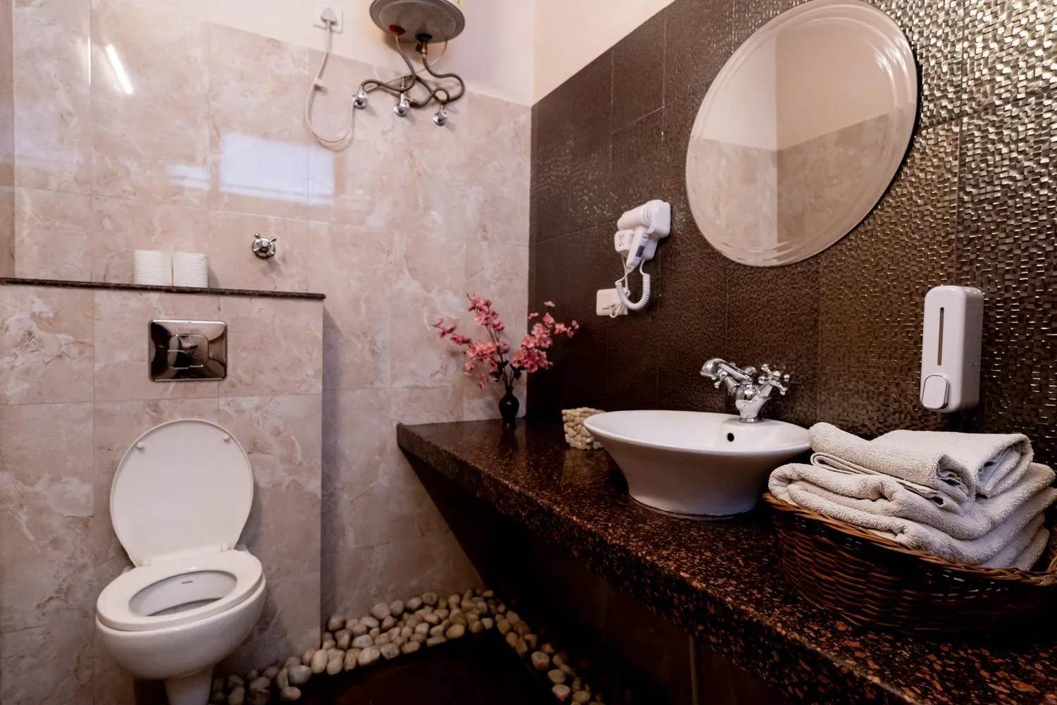 All Seasons Heritage Homestay