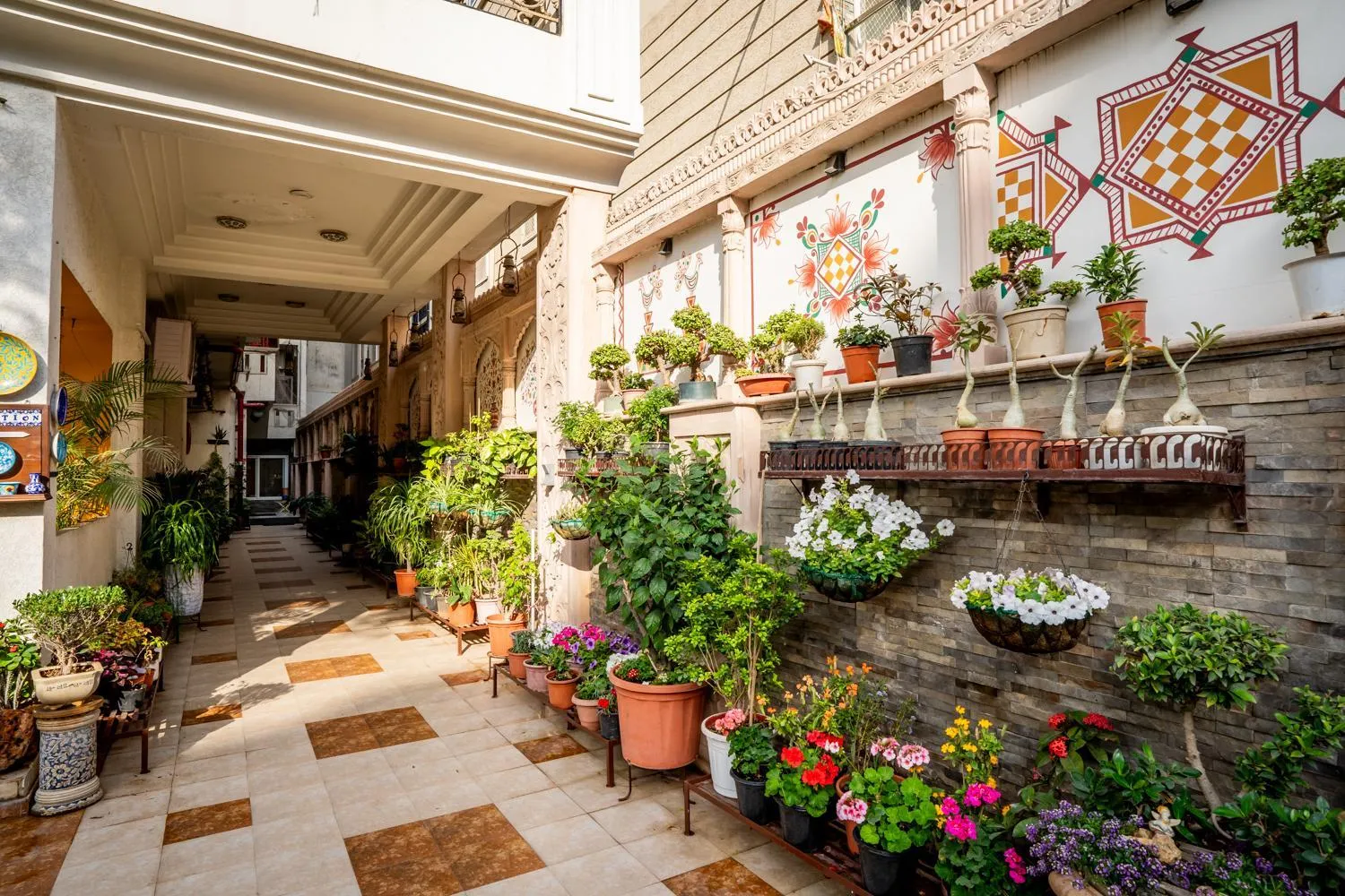 All Seasons Heritage Homestay