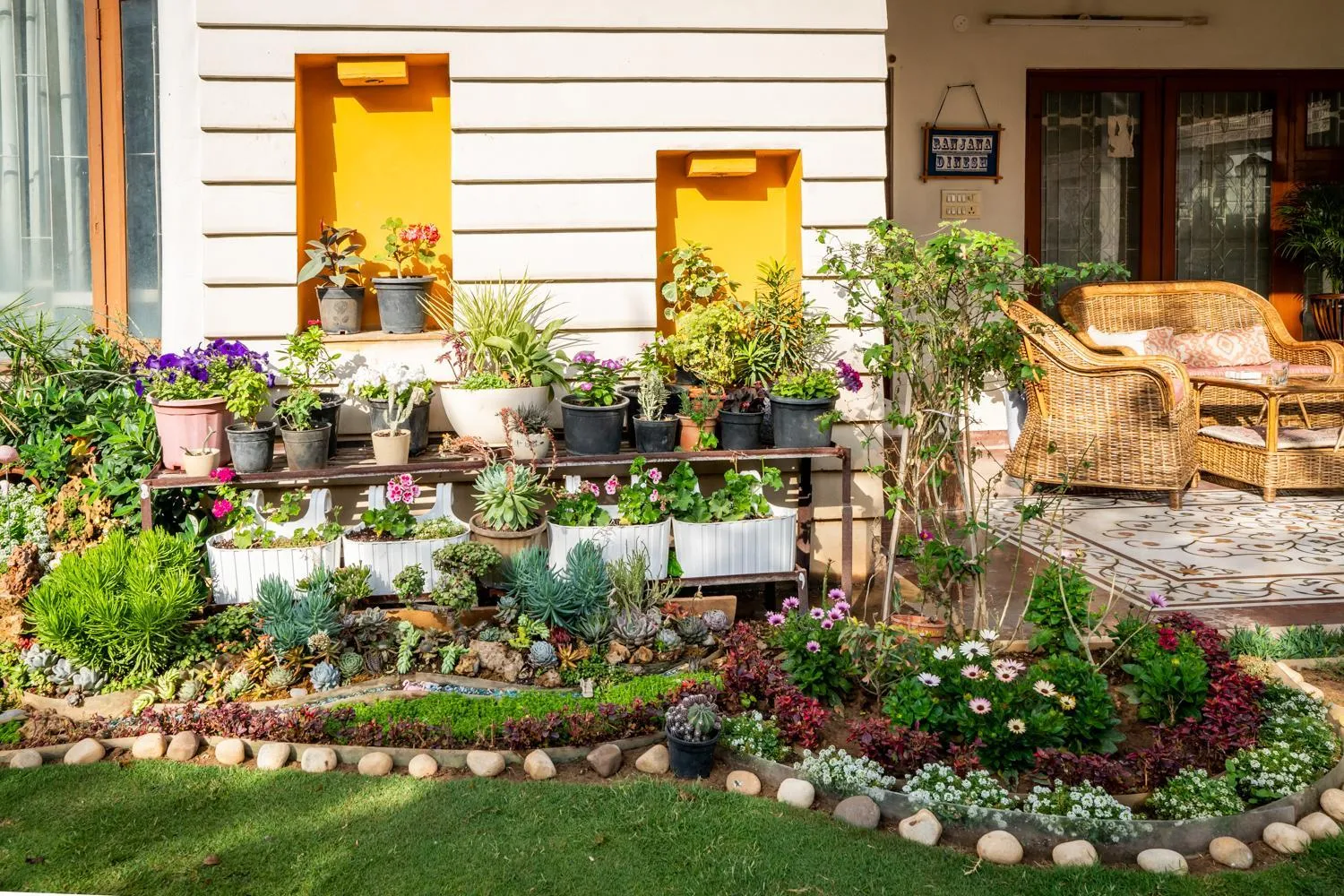 All Seasons Heritage Homestay