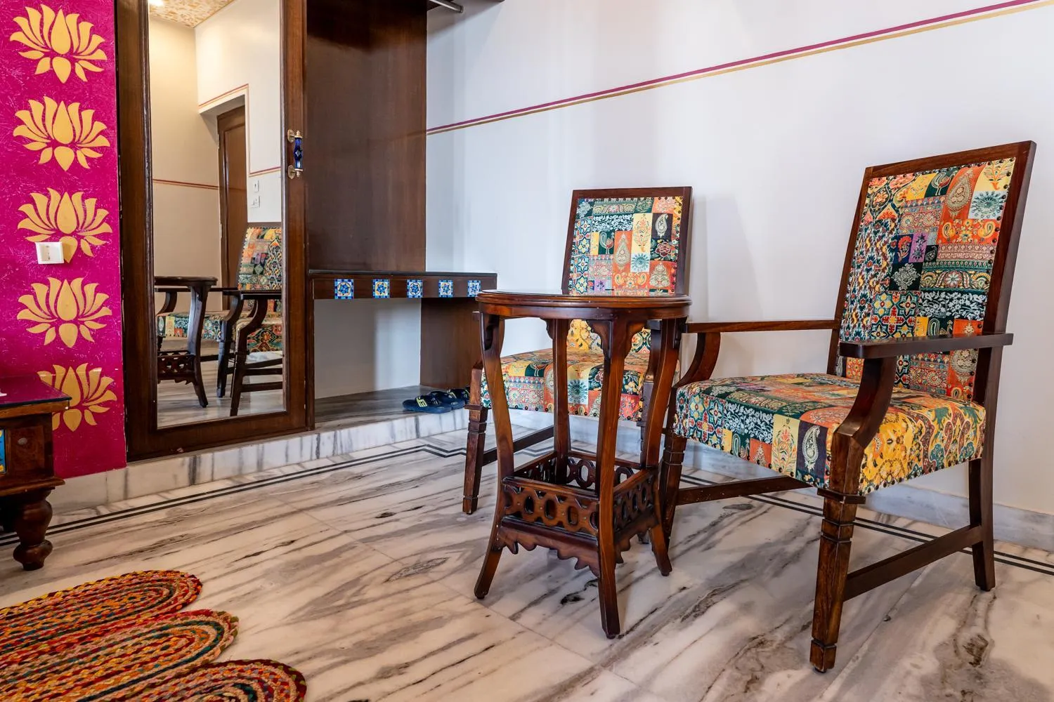 All Seasons Heritage Homestay