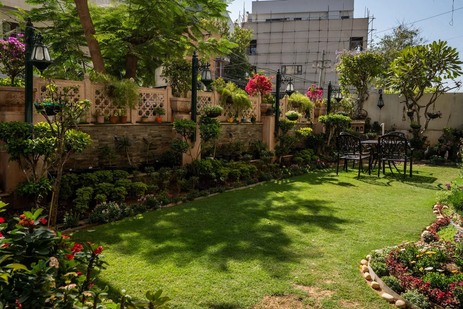 All Seasons Heritage Homestay