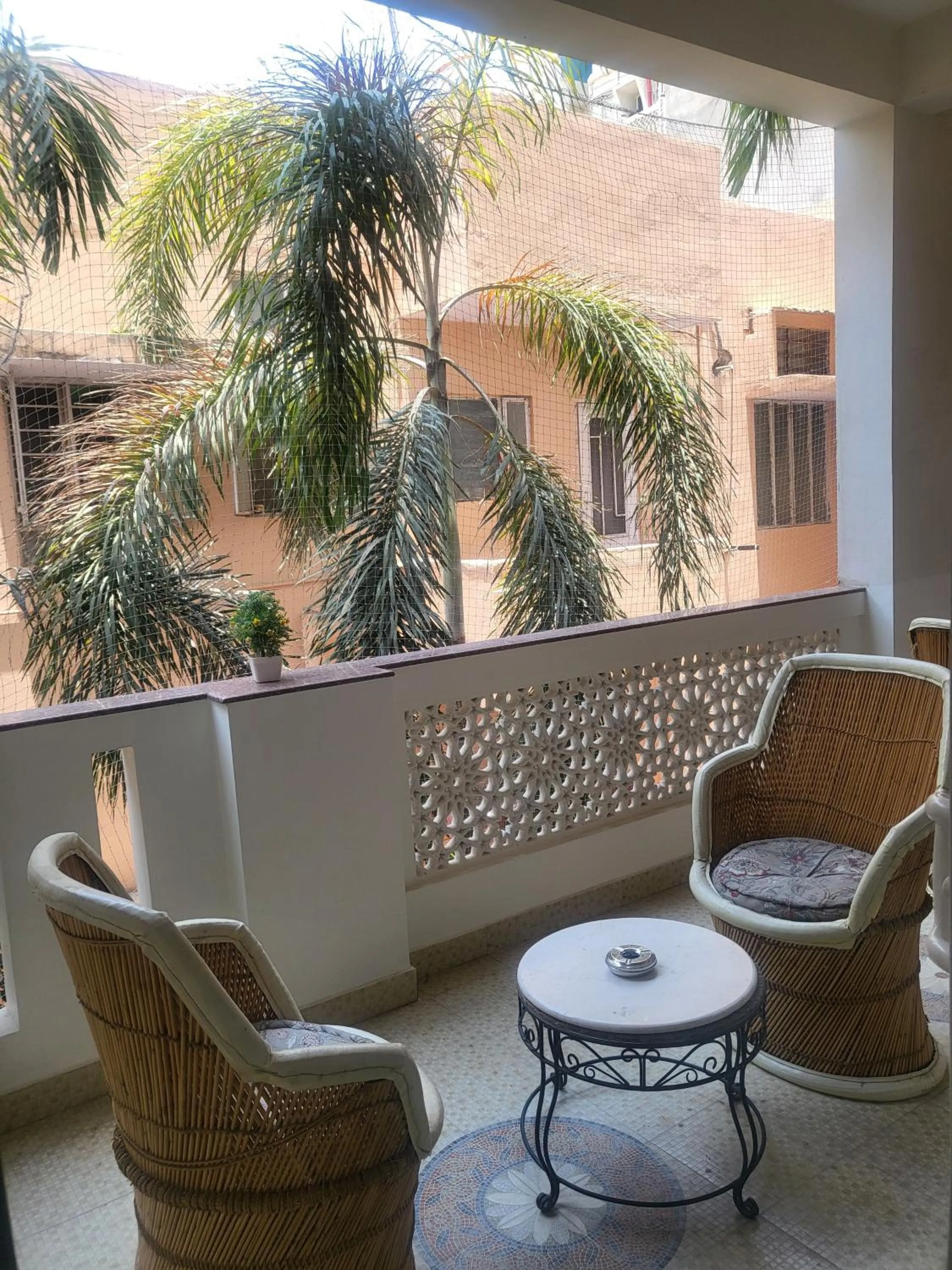 All Seasons Heritage Homestay