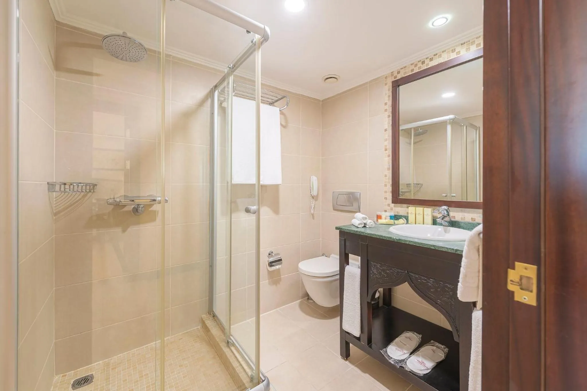 Photo of the whole room in Crowne Plaza Antalya by IHG