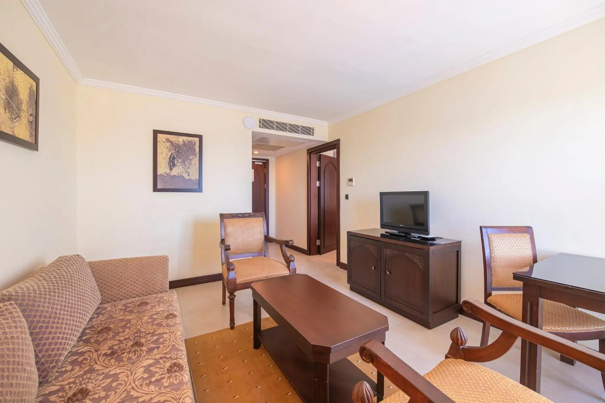 Photo of the whole room in Crowne Plaza Antalya by IHG