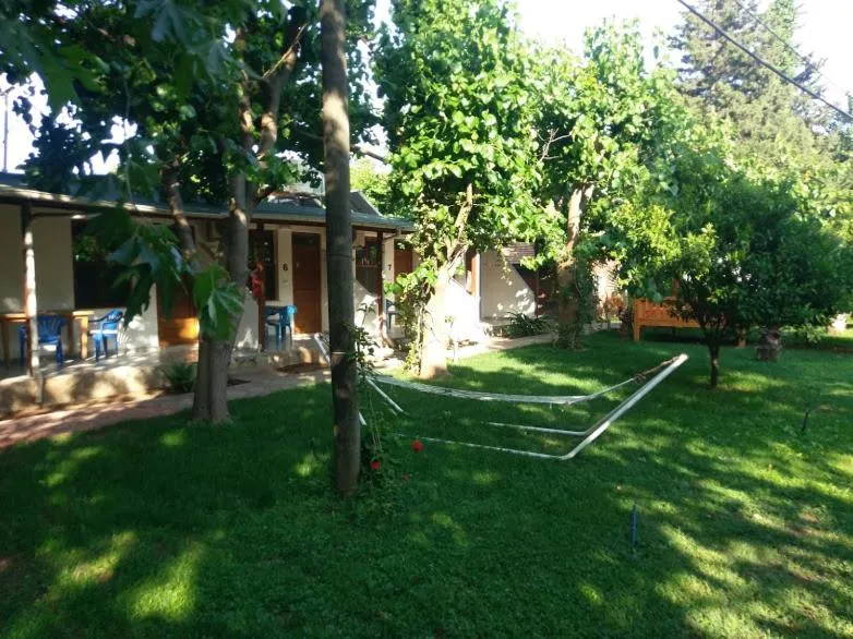 Property building in Simge Pension