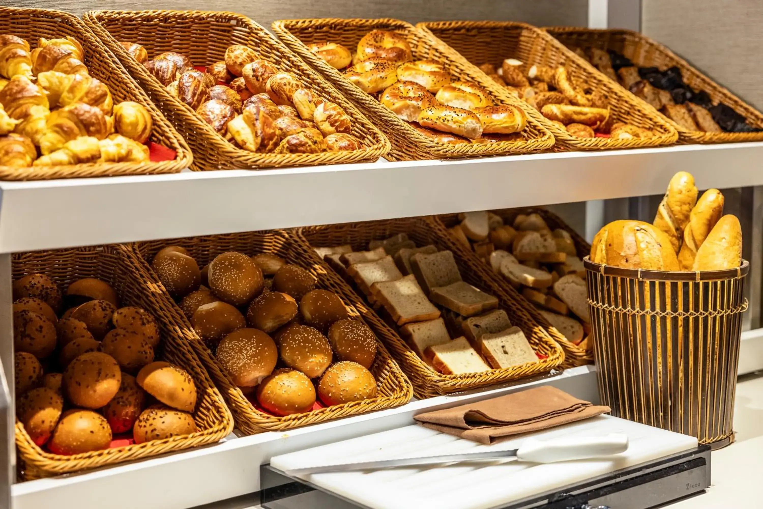 Breakfast in Elite World Comfy Istanbul Taksim Breakfast in Elite World Comfy Istanbul Taksim