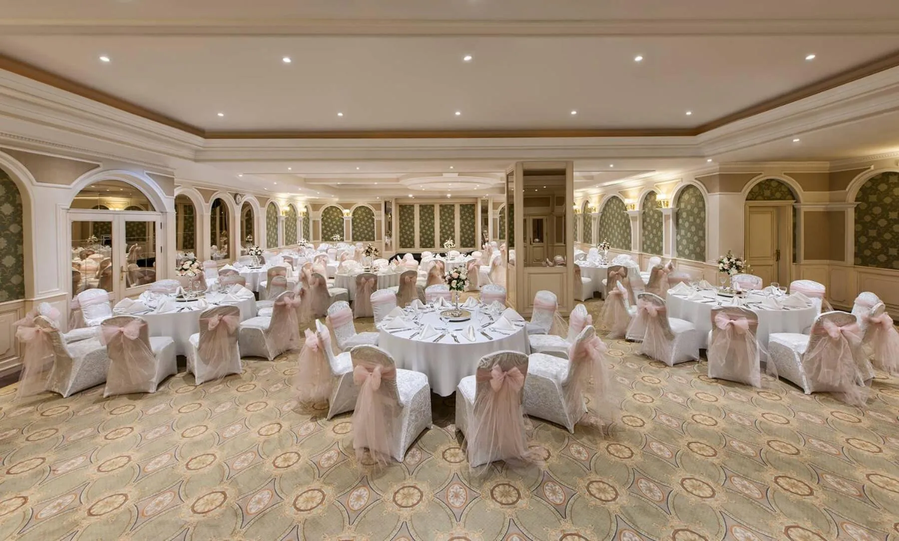 Meeting/conference room in Elite World Comfy Istanbul Taksim