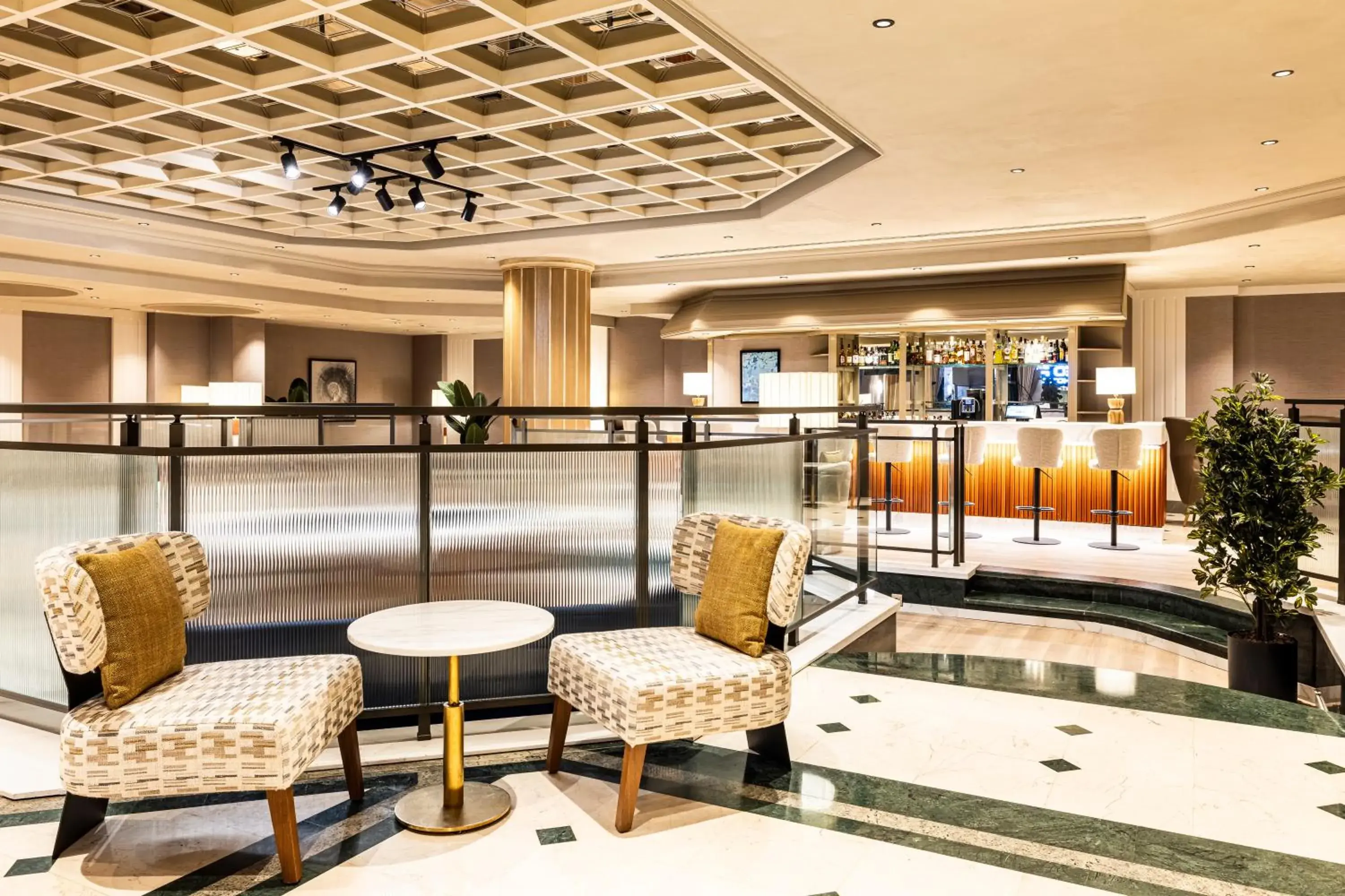 Lobby or reception in Elite World Comfy Istanbul Taksim Lobby or reception in Elite World Comfy Istanbul Taksim