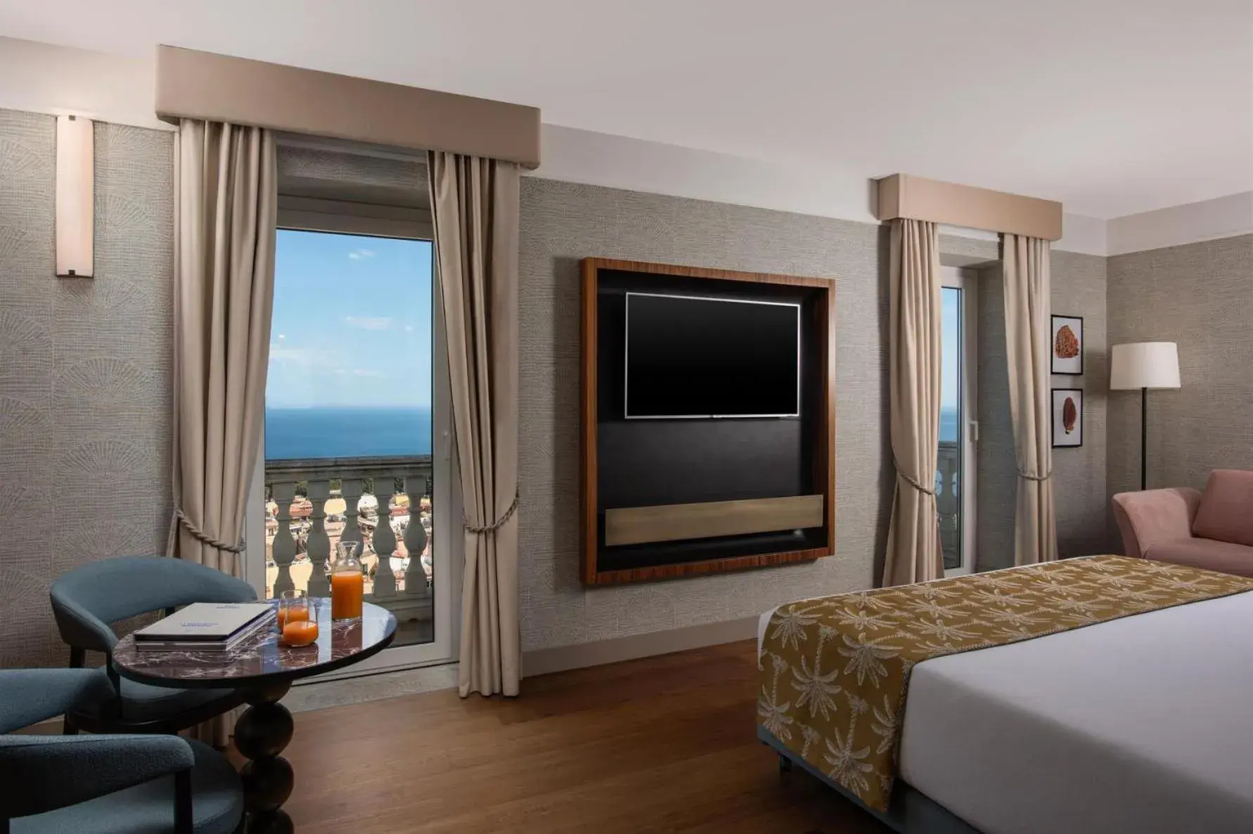 Other, Bed in NH Collection Taormina Other, Bed in NH Collection Taormina