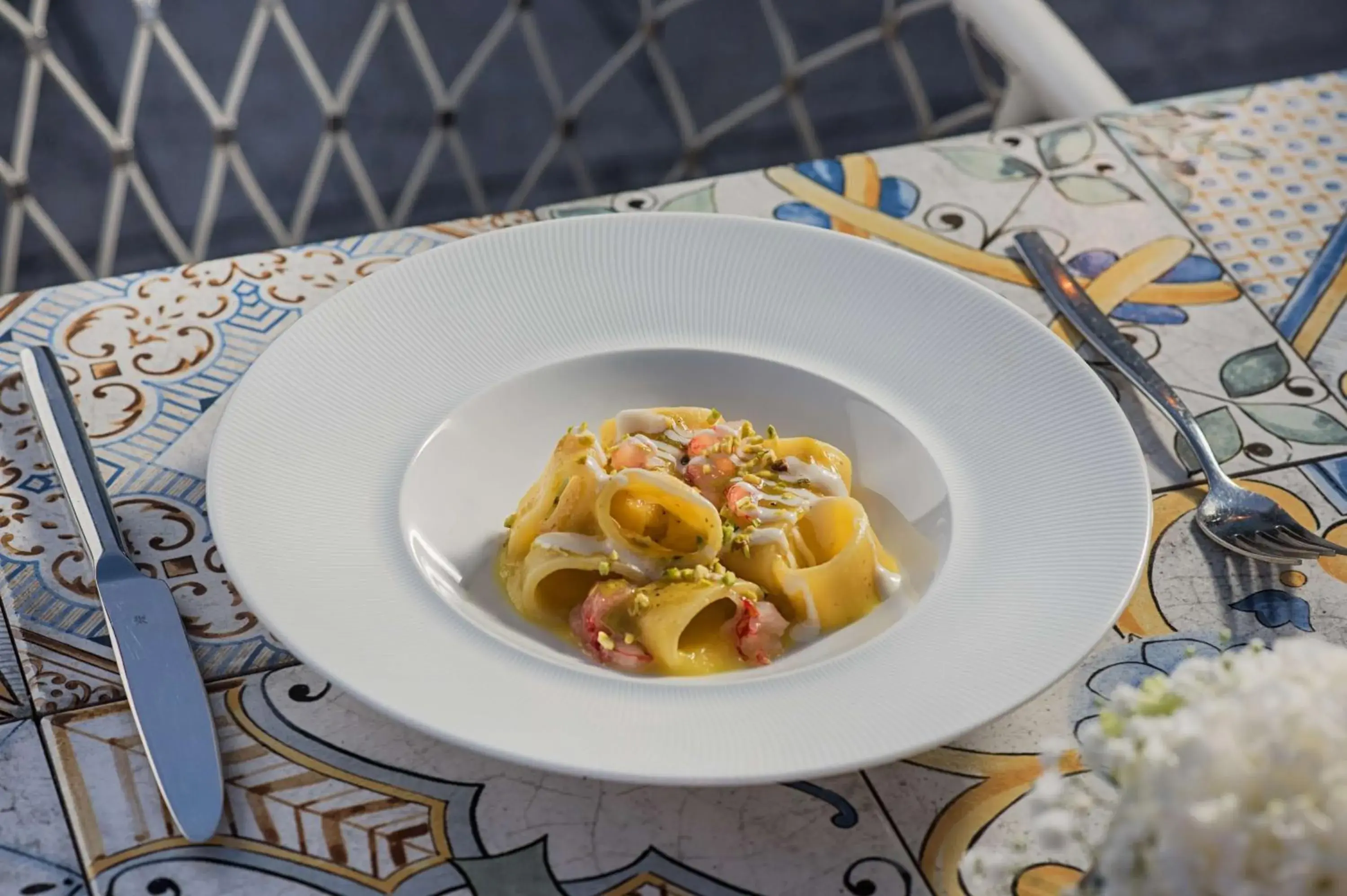 Restaurant/places to eat in NH Collection Taormina Restaurant/places to eat in NH Collection Taormina