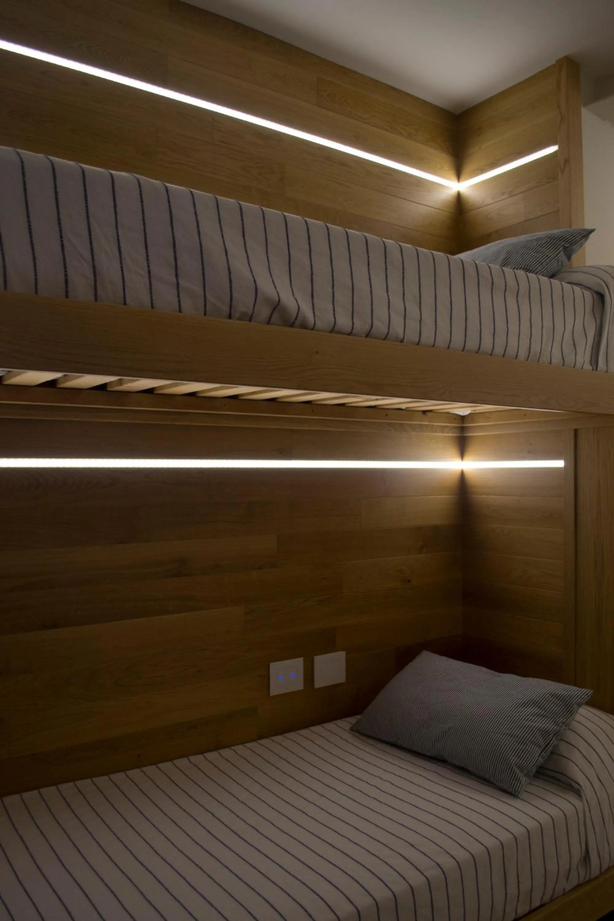 Apartment - Ground Floor in Ganimede Centro Storico