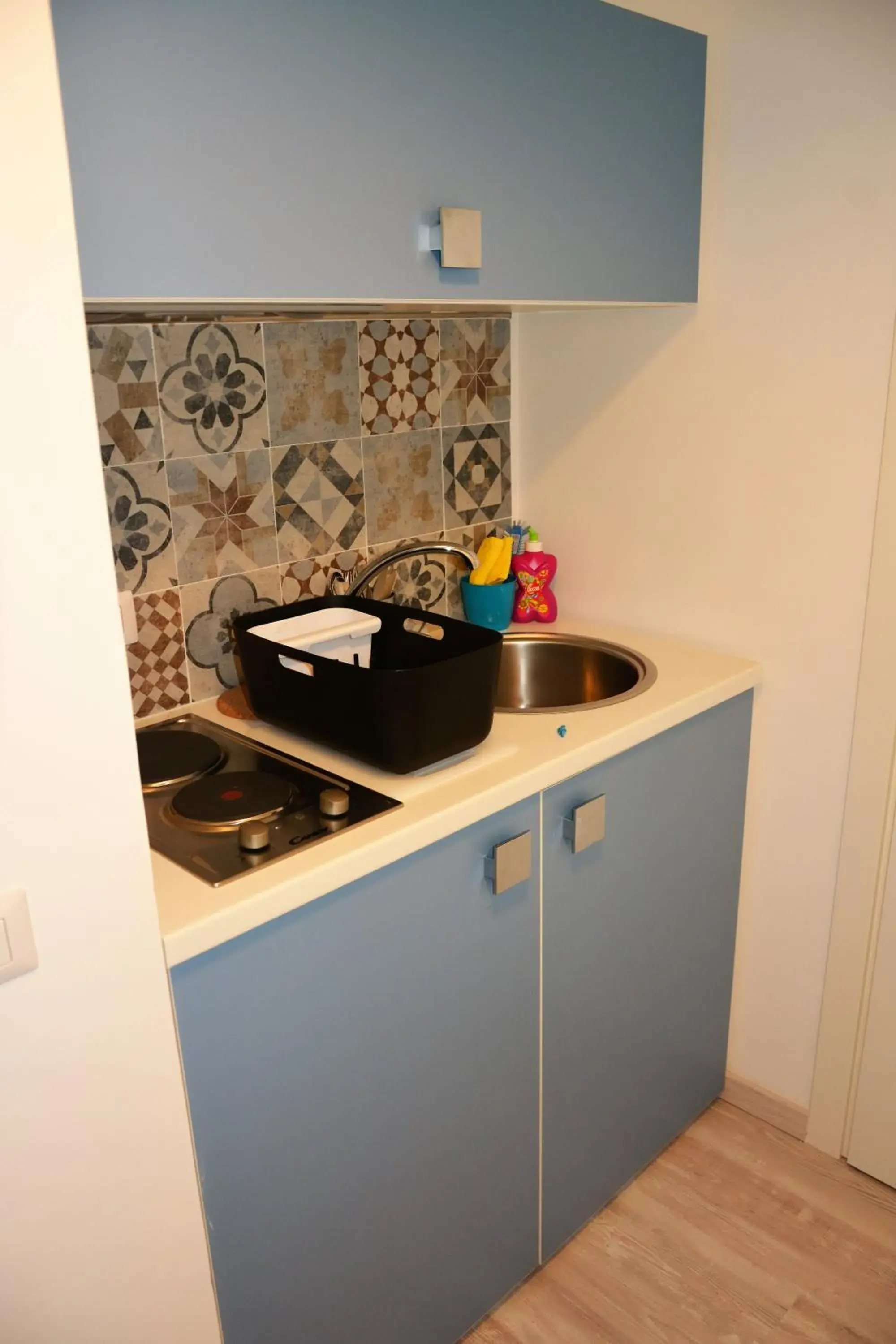 Property building in Flower Suites Sorrento Property building in Flower Suites Sorrento