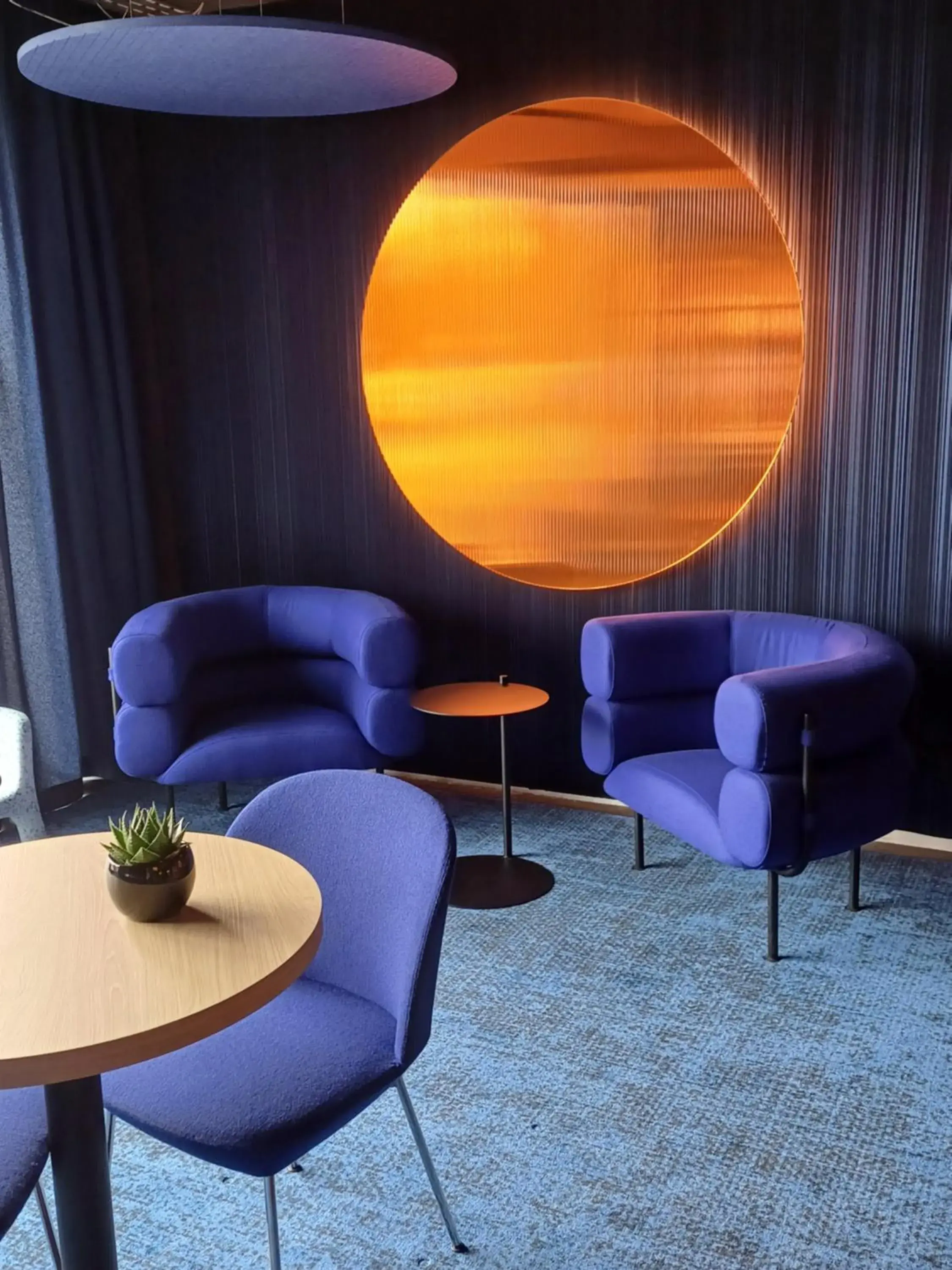 Lobby or reception in Desilva Inn Katowice Airport Lobby or reception in Desilva Inn Katowice Airport
