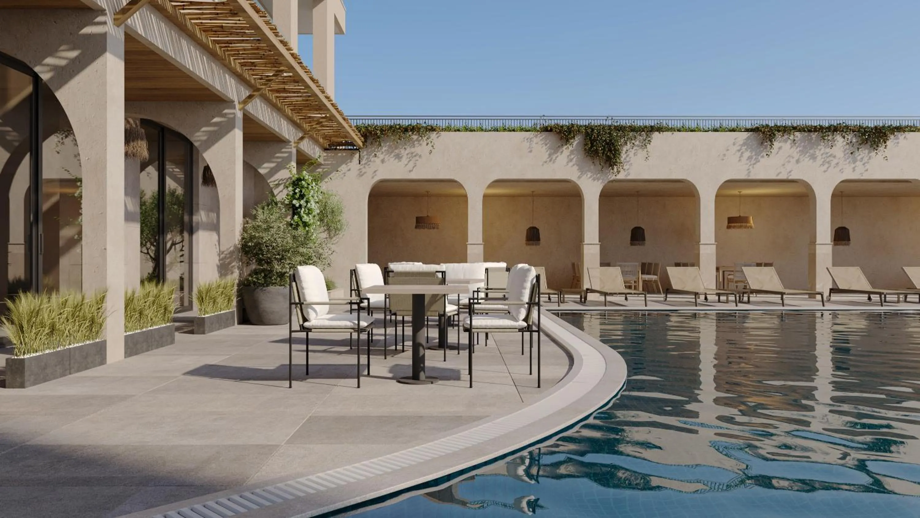 Tac Premier Hotel & Spa