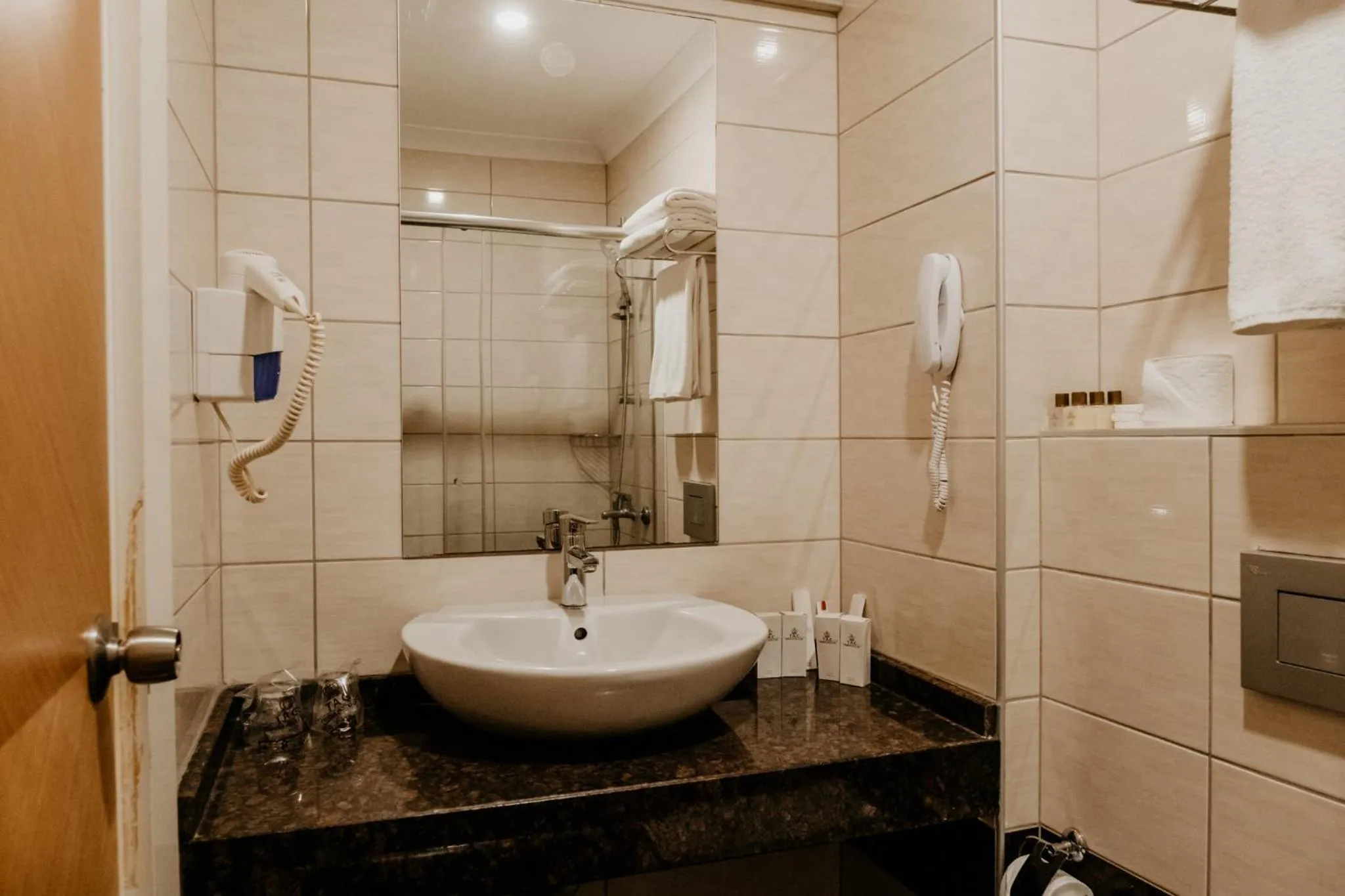 Tac Premier Hotel & Spa