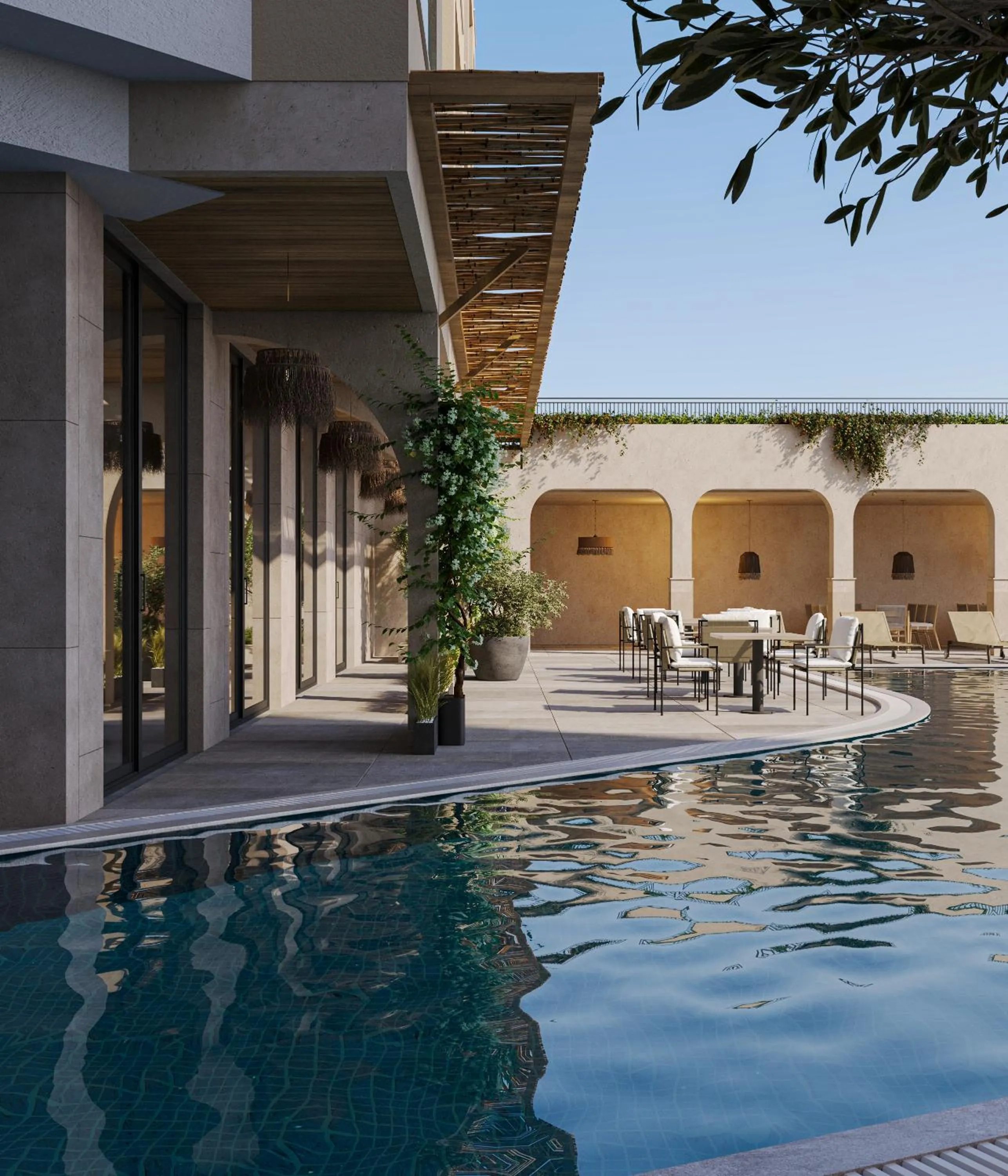 Tac Premier Hotel & Spa