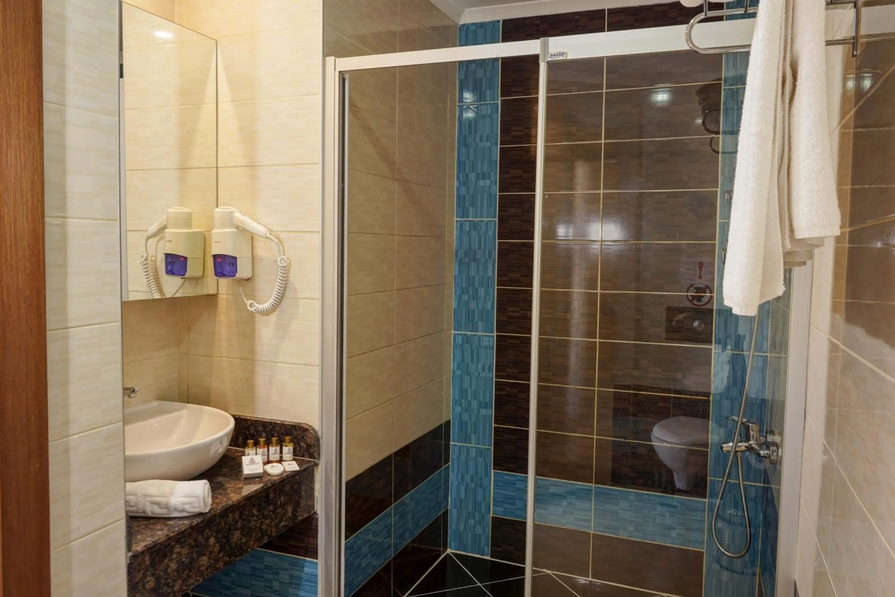 Tac Premier Hotel & Spa