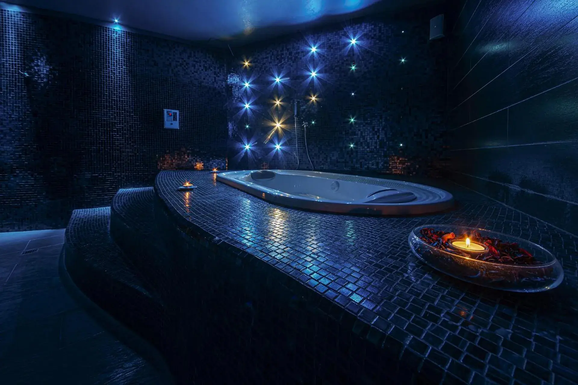 Spa and wellness centre/facilities in Hotel For You Spa and wellness centre/facilities in Hotel For You