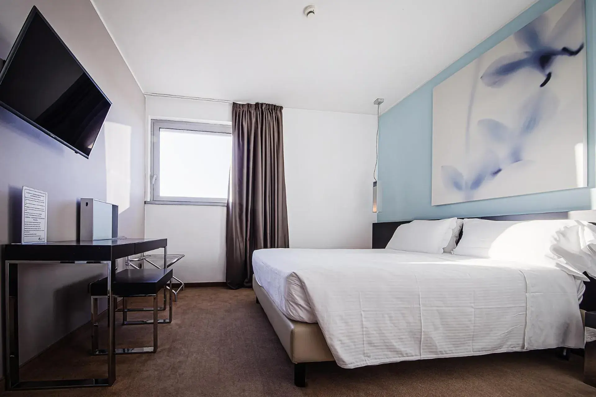 Bedroom, Bed in Hotel For You Bedroom, Bed in Hotel For You