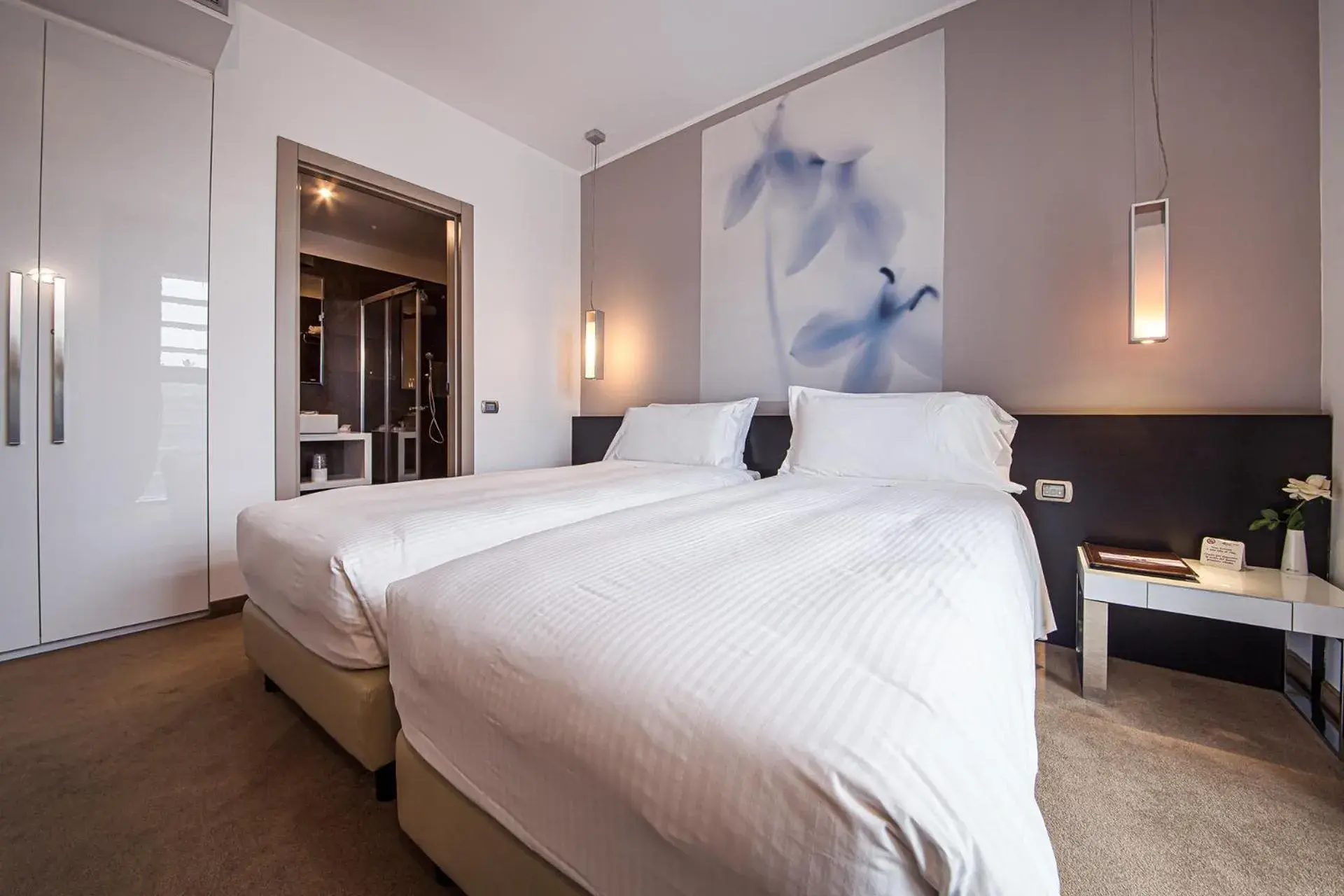 Bedroom, Bed in Hotel For You Bedroom, Bed in Hotel For You